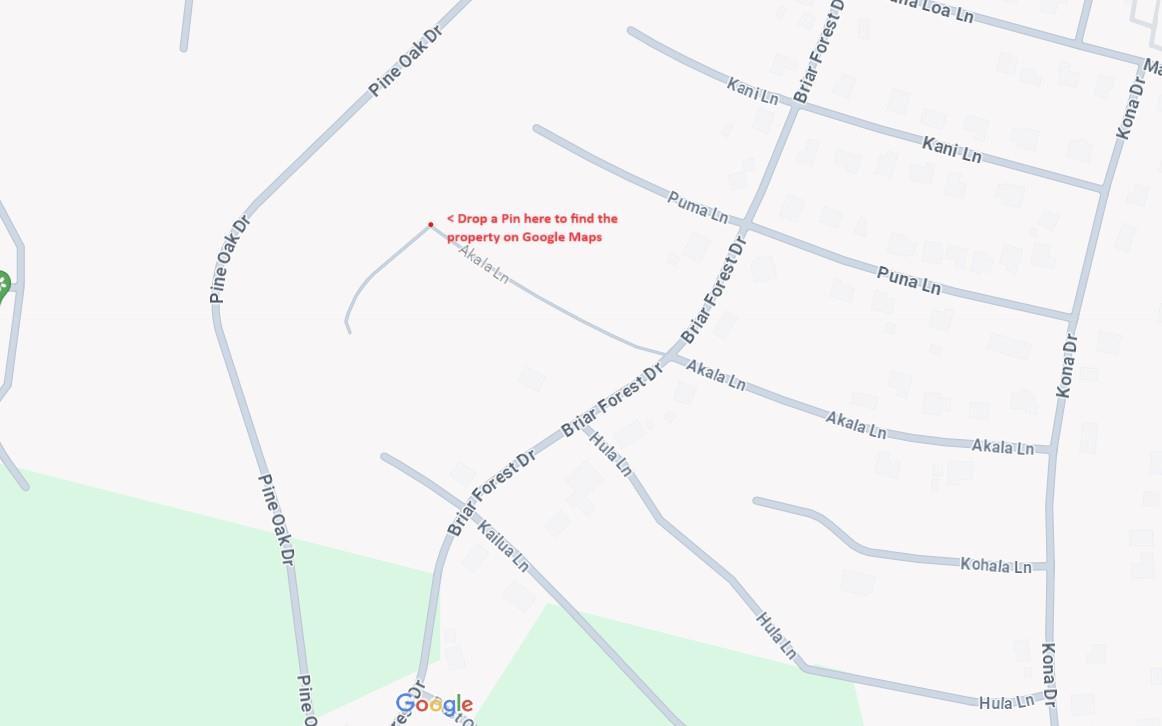 Lot 56 Akala Ln, Bastrop, TX 78602