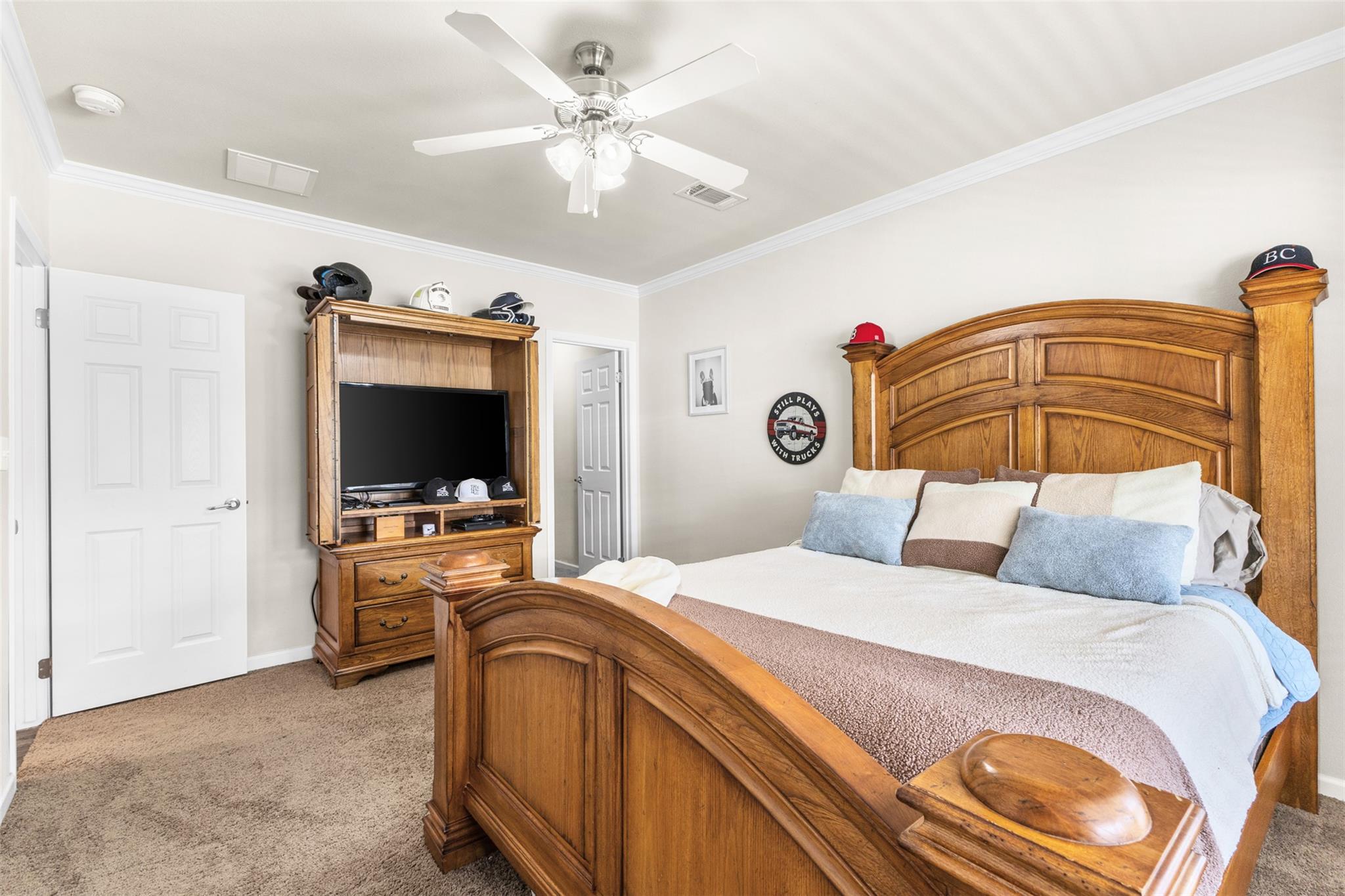 115 Cedar Ln, Somerville, TX 77879