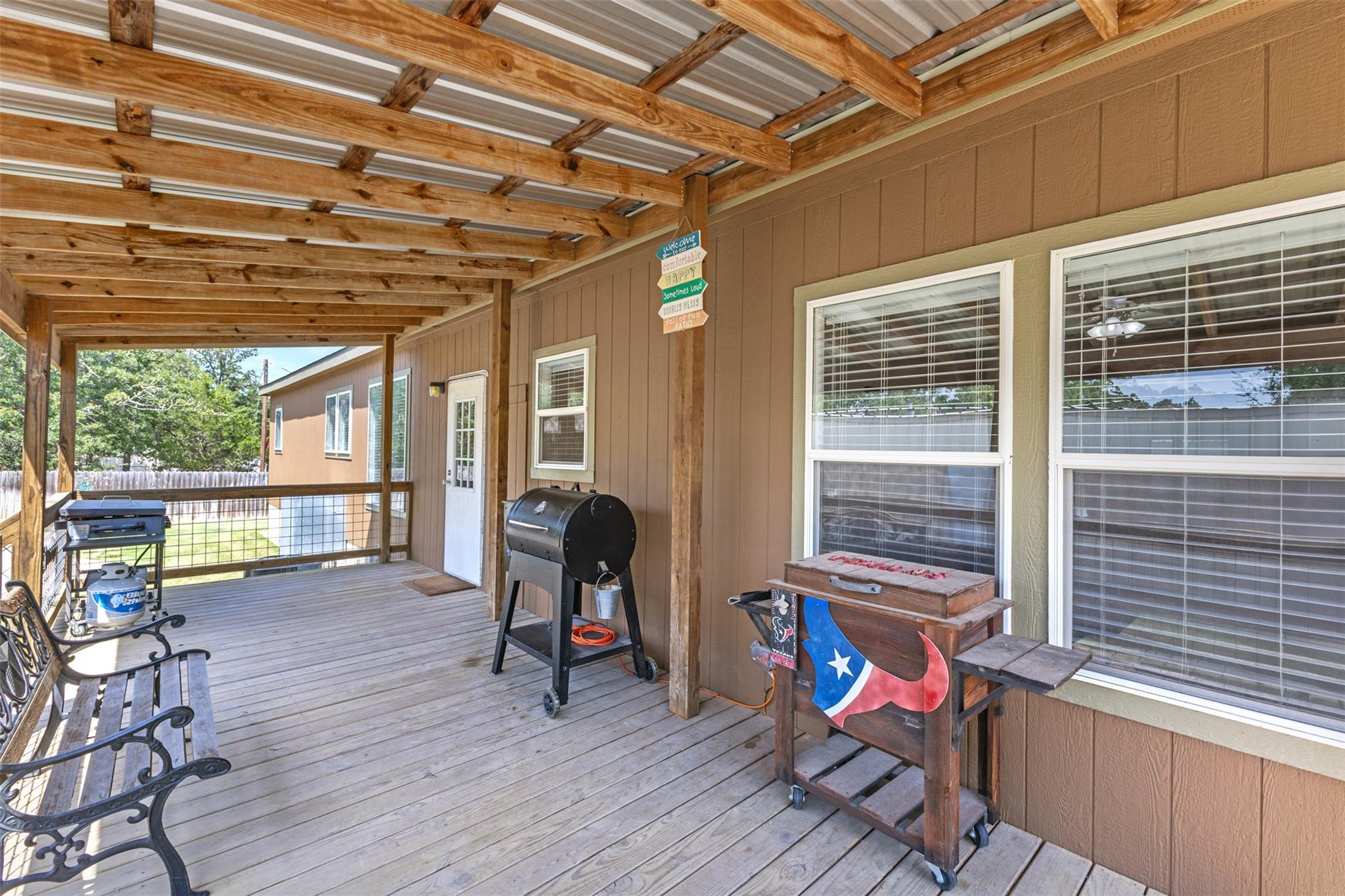 115 Cedar Ln, Somerville, TX 77879