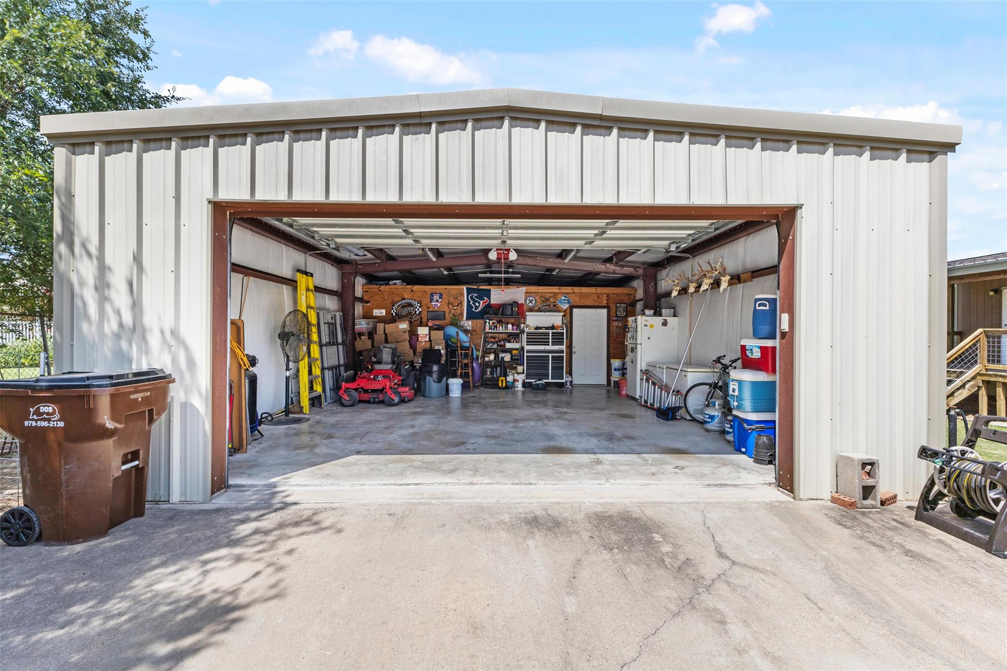 115 Cedar Ln, Somerville, TX 77879