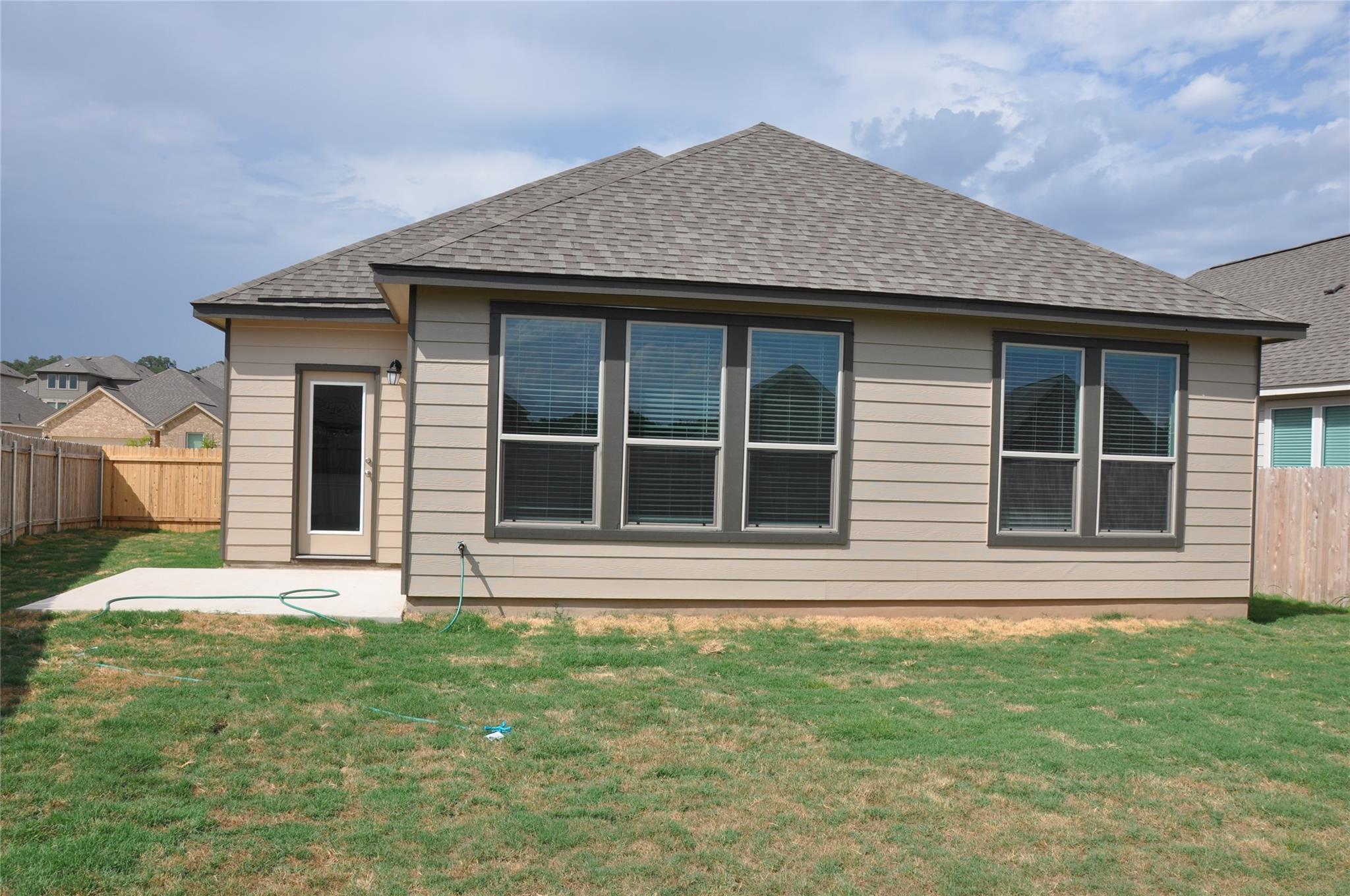 204 Coastal Way, Georgetown, TX 78628