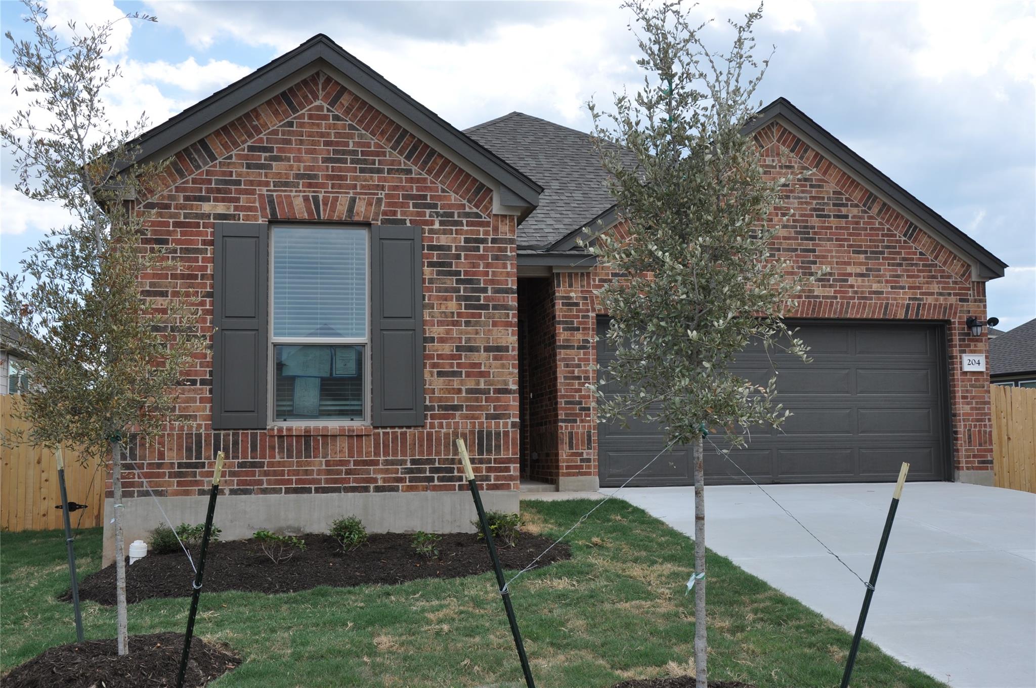 204 Coastal Way, Georgetown, TX 78628