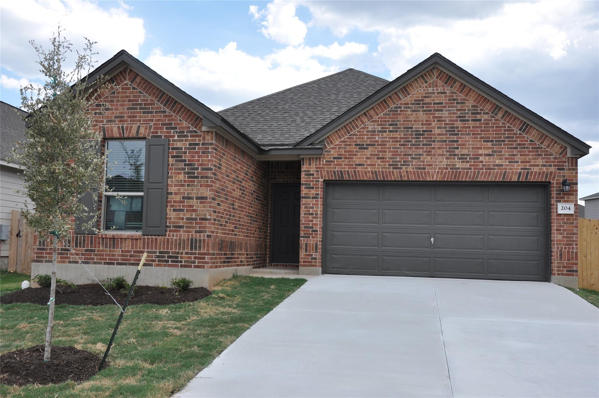 204 Coastal Way, Georgetown, TX 78628