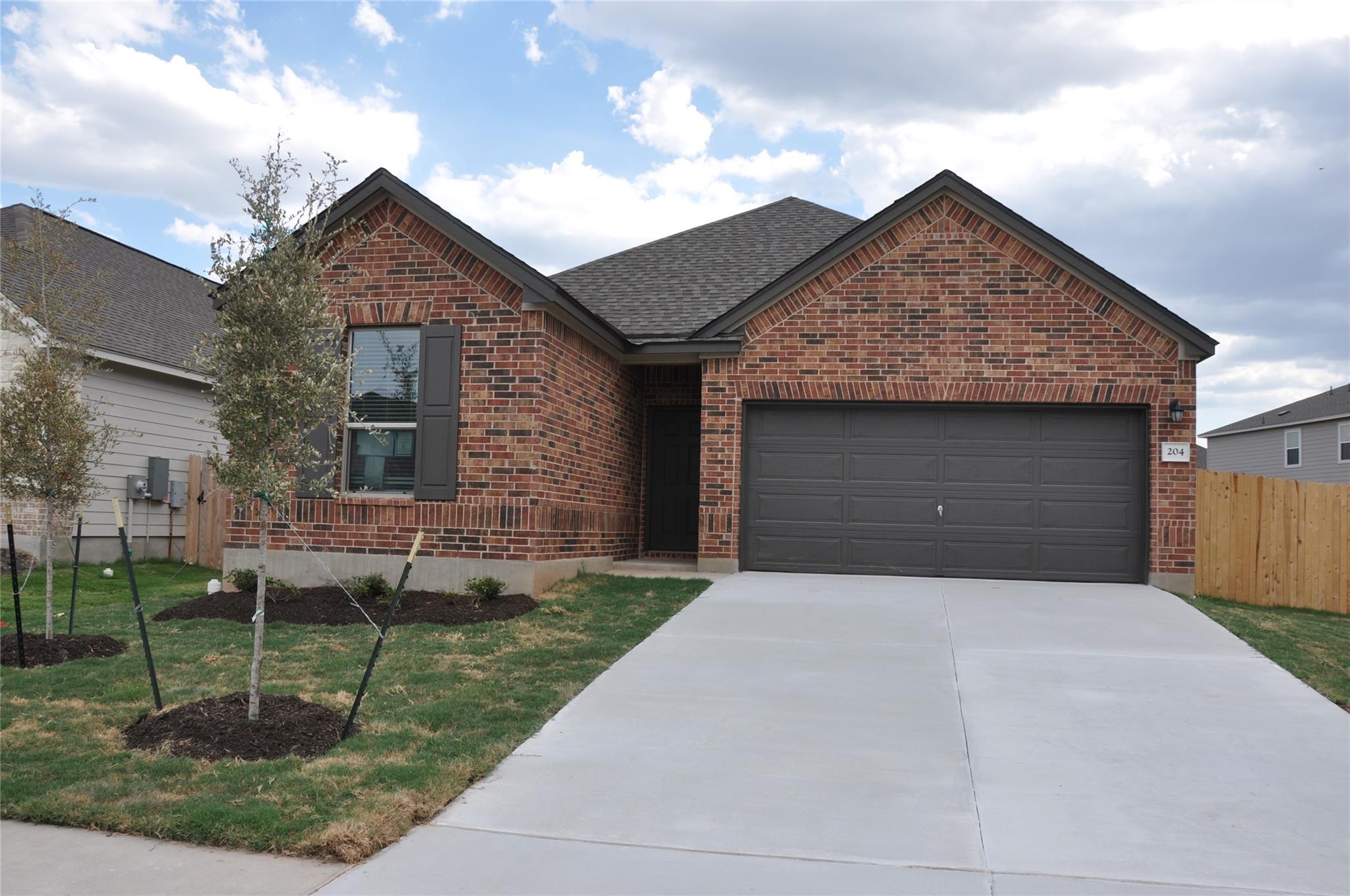 204 Coastal Way, Georgetown, TX 78628