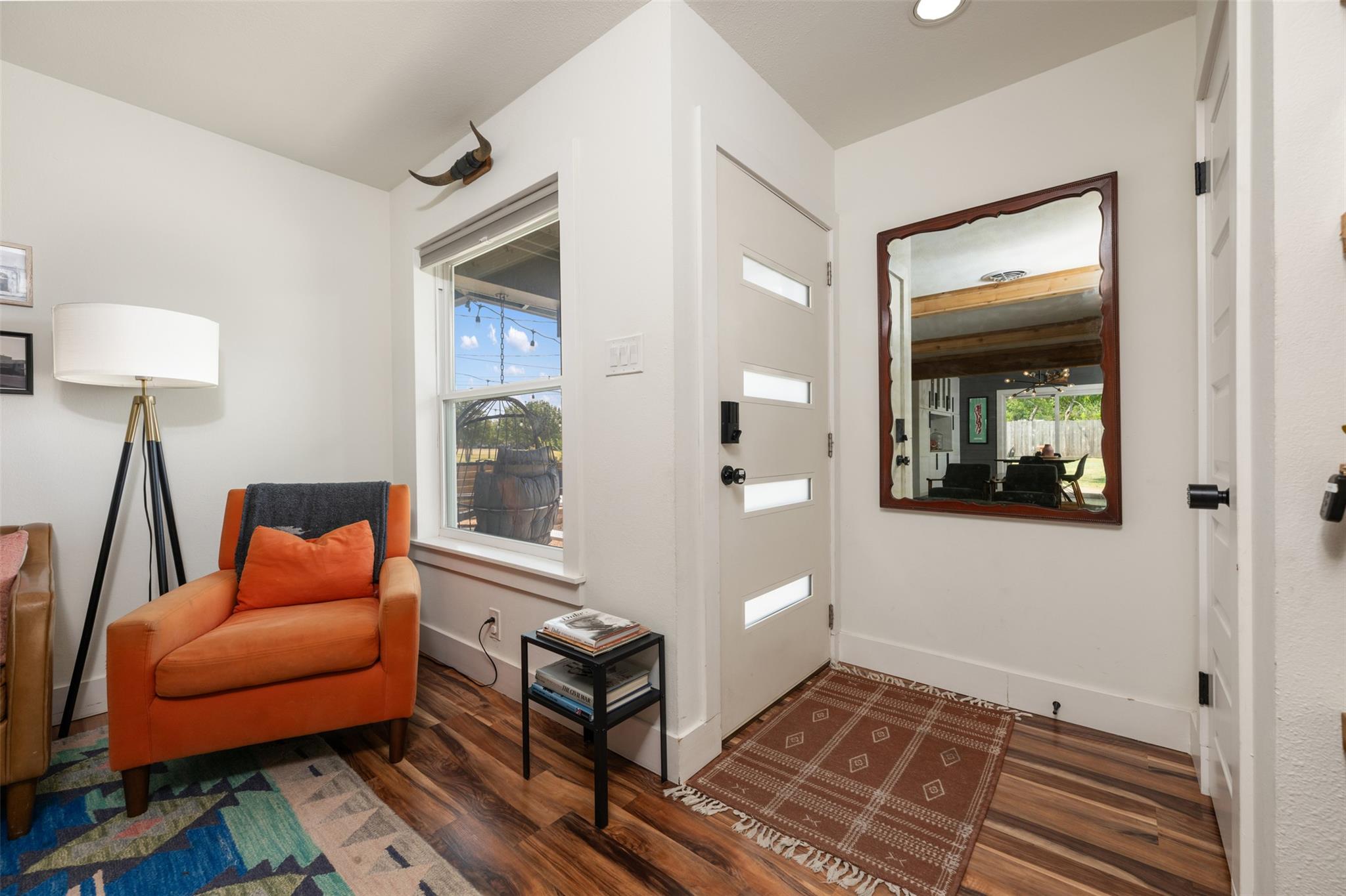 1107 E 17th St, Georgetown, TX 78626