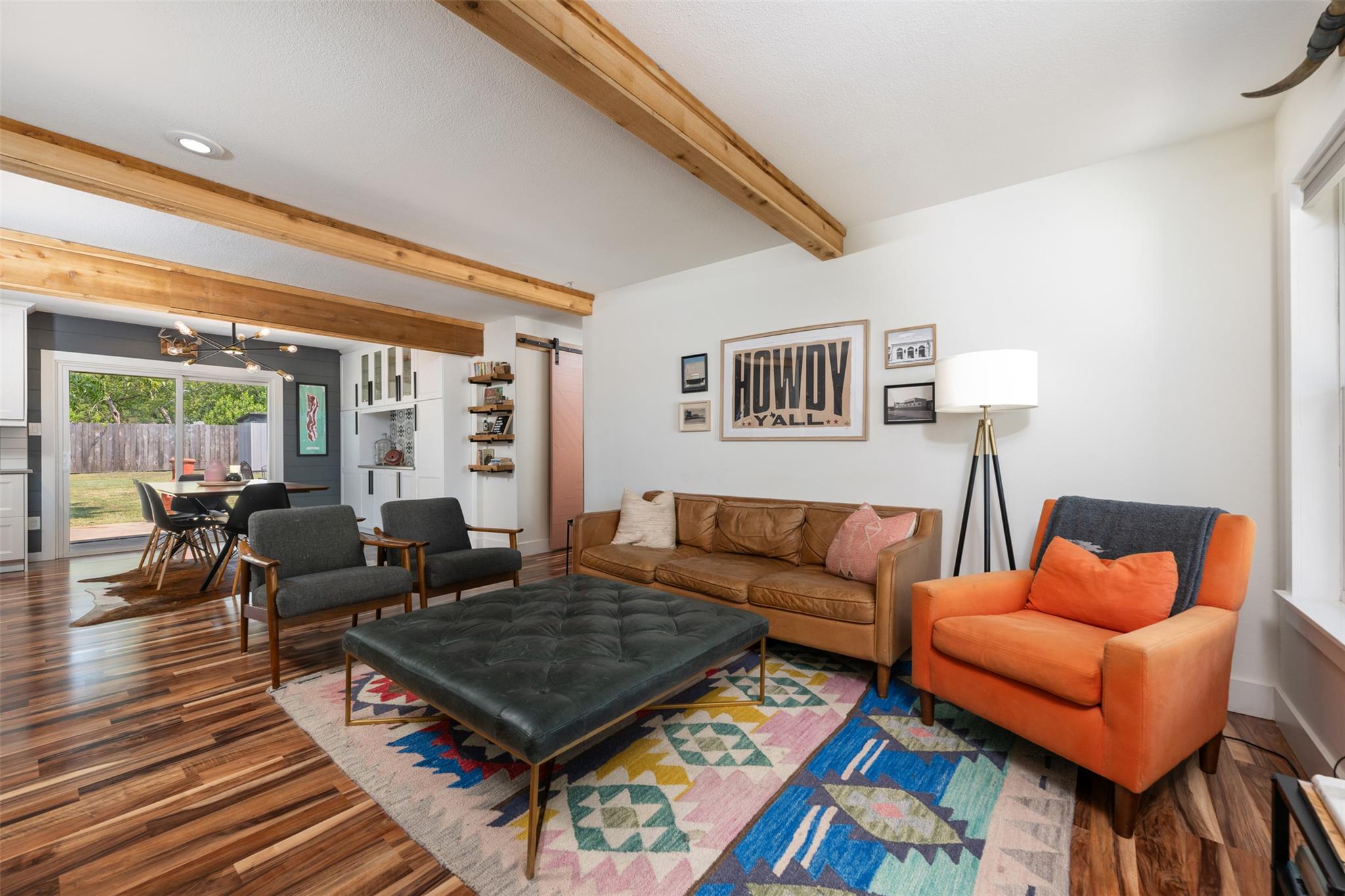 1107 E 17th St, Georgetown, TX 78626