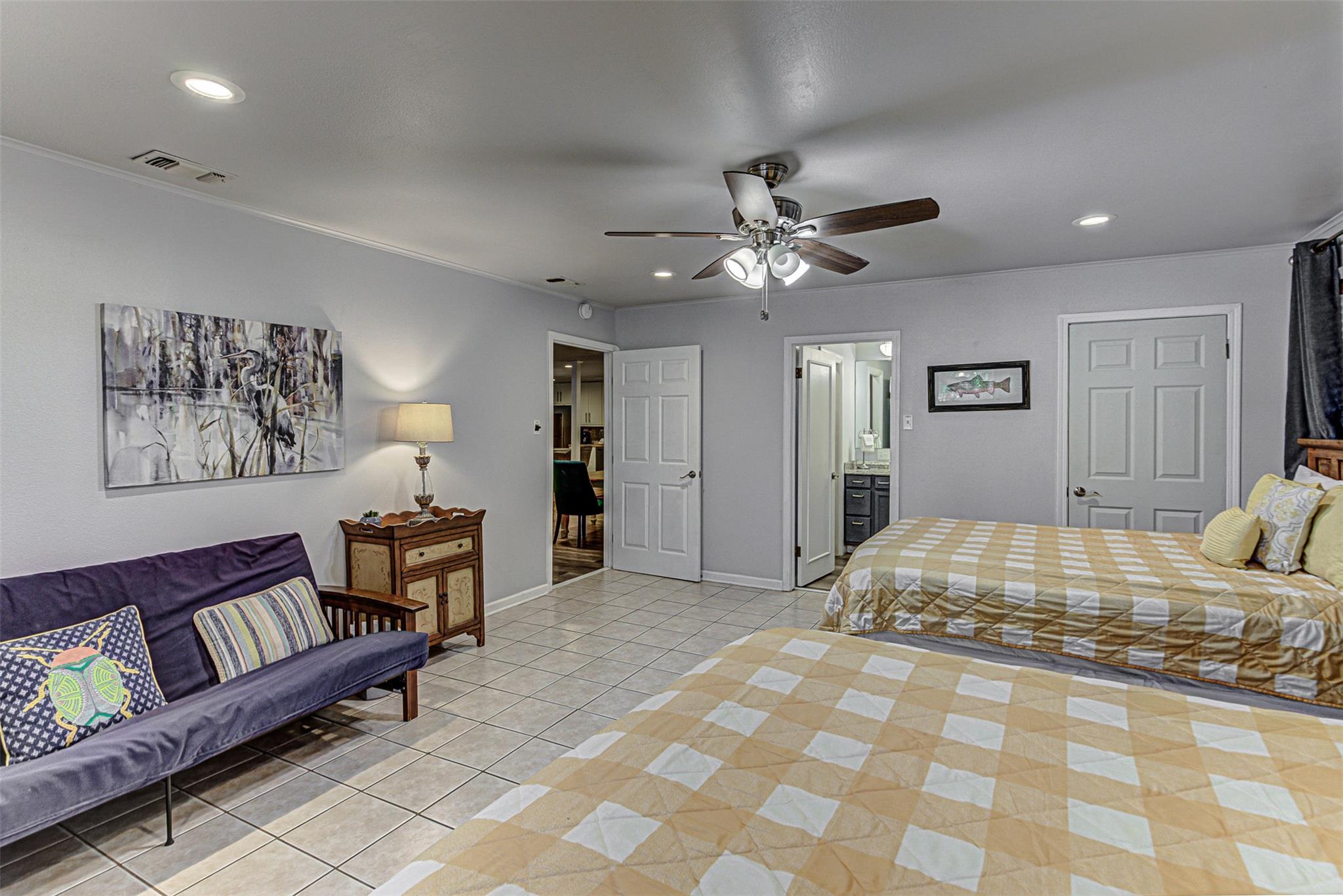 2632 Williams Lakeshore Dr, Kingsland, TX 78639