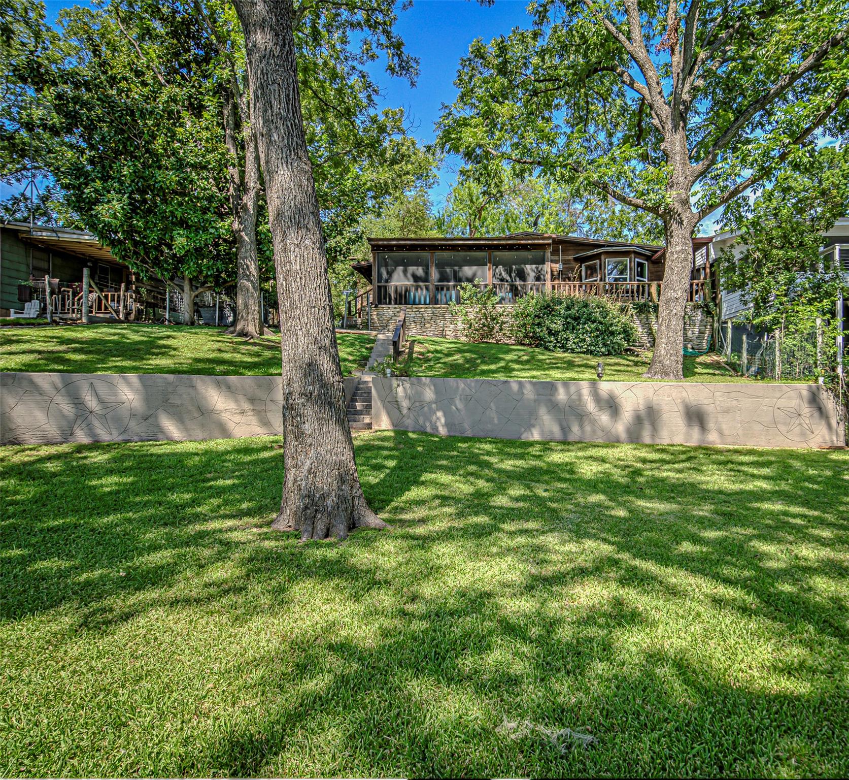 2632 Williams Lakeshore Dr, Kingsland, TX 78639