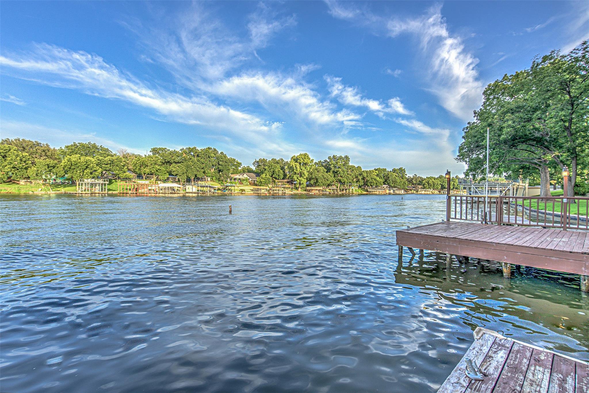 2632 Williams Lakeshore Dr, Kingsland, TX 78639