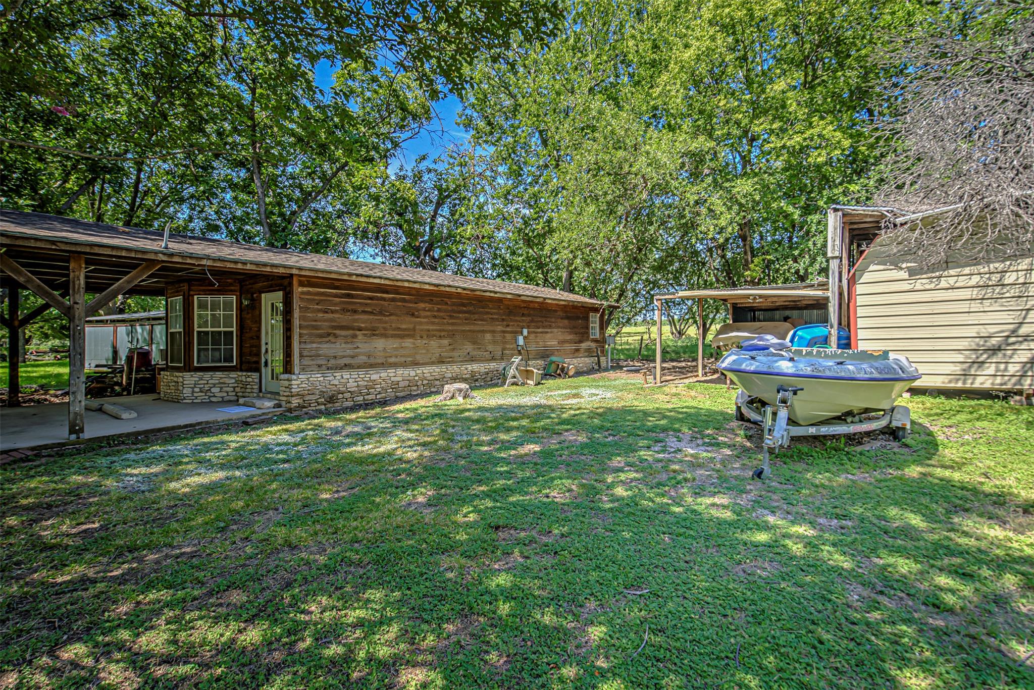 2632 Williams Lakeshore Dr, Kingsland, TX 78639