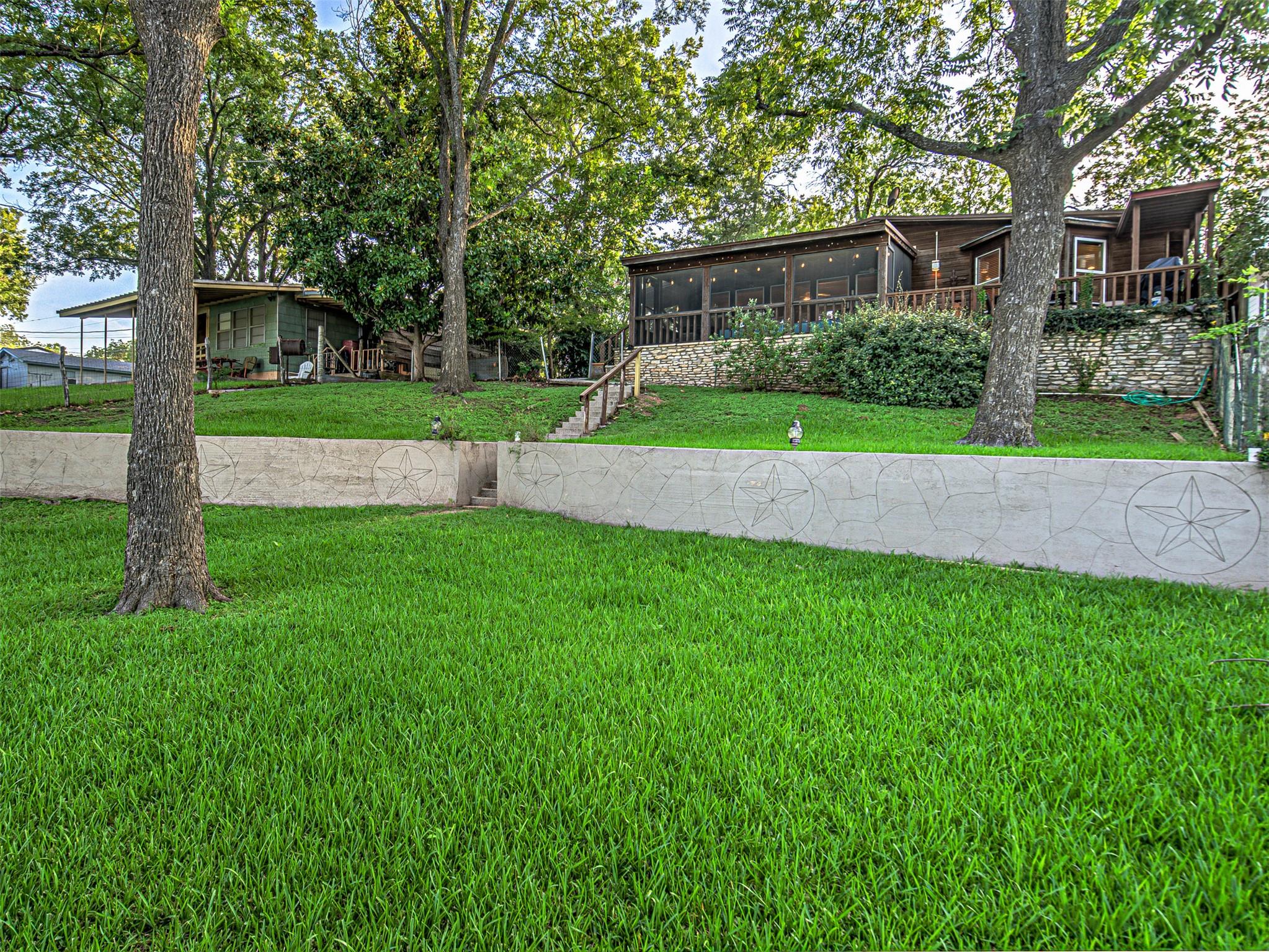 2632 Williams Lakeshore Dr, Kingsland, TX 78639