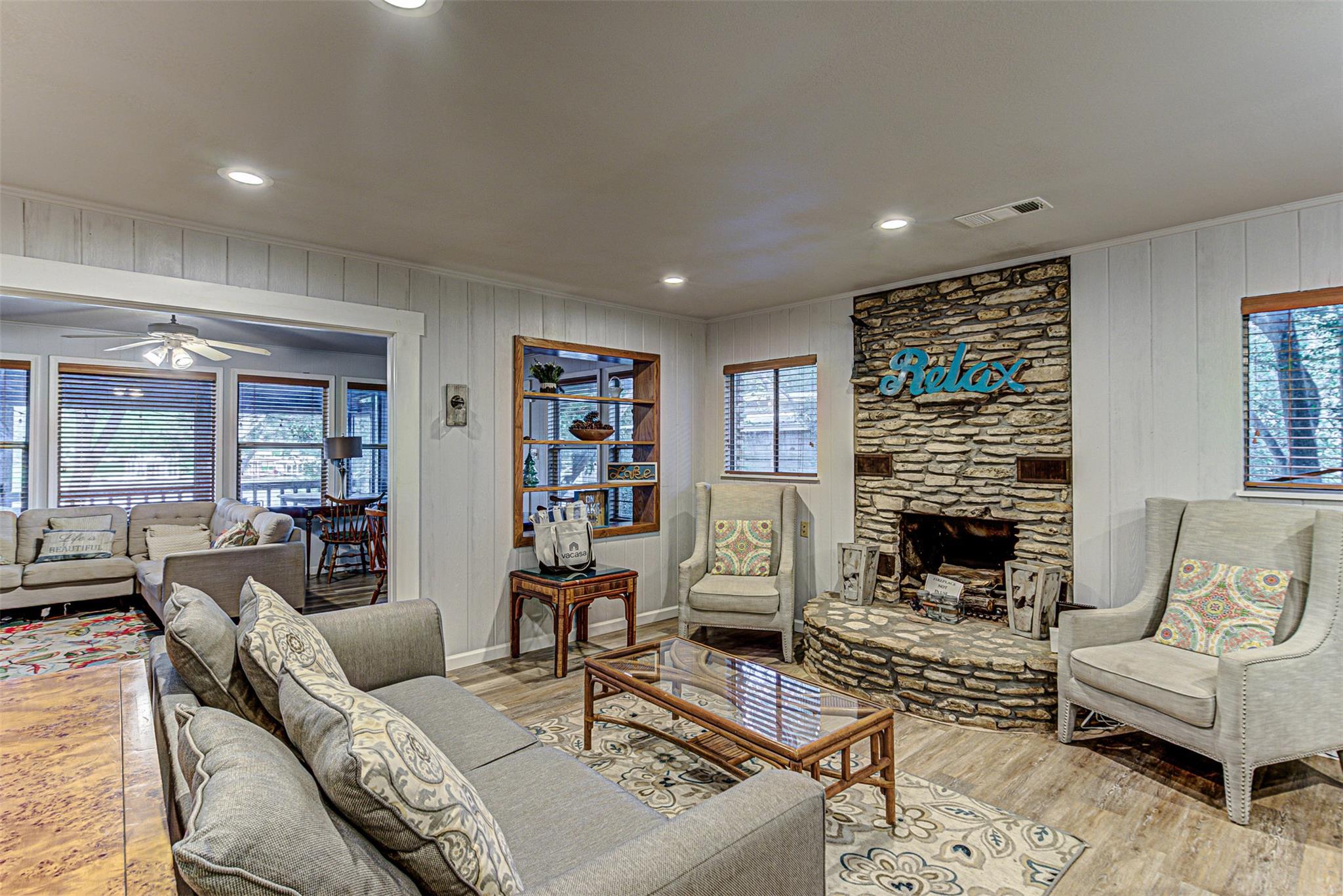 2632 Williams Lakeshore Dr, Kingsland, TX 78639