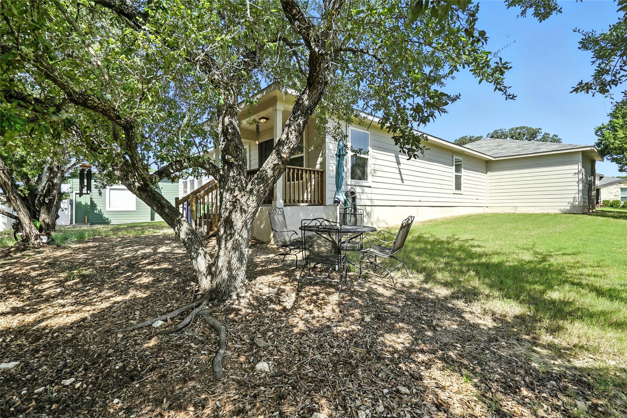 21201 Winslow Cv, Lago Vista, TX 78645