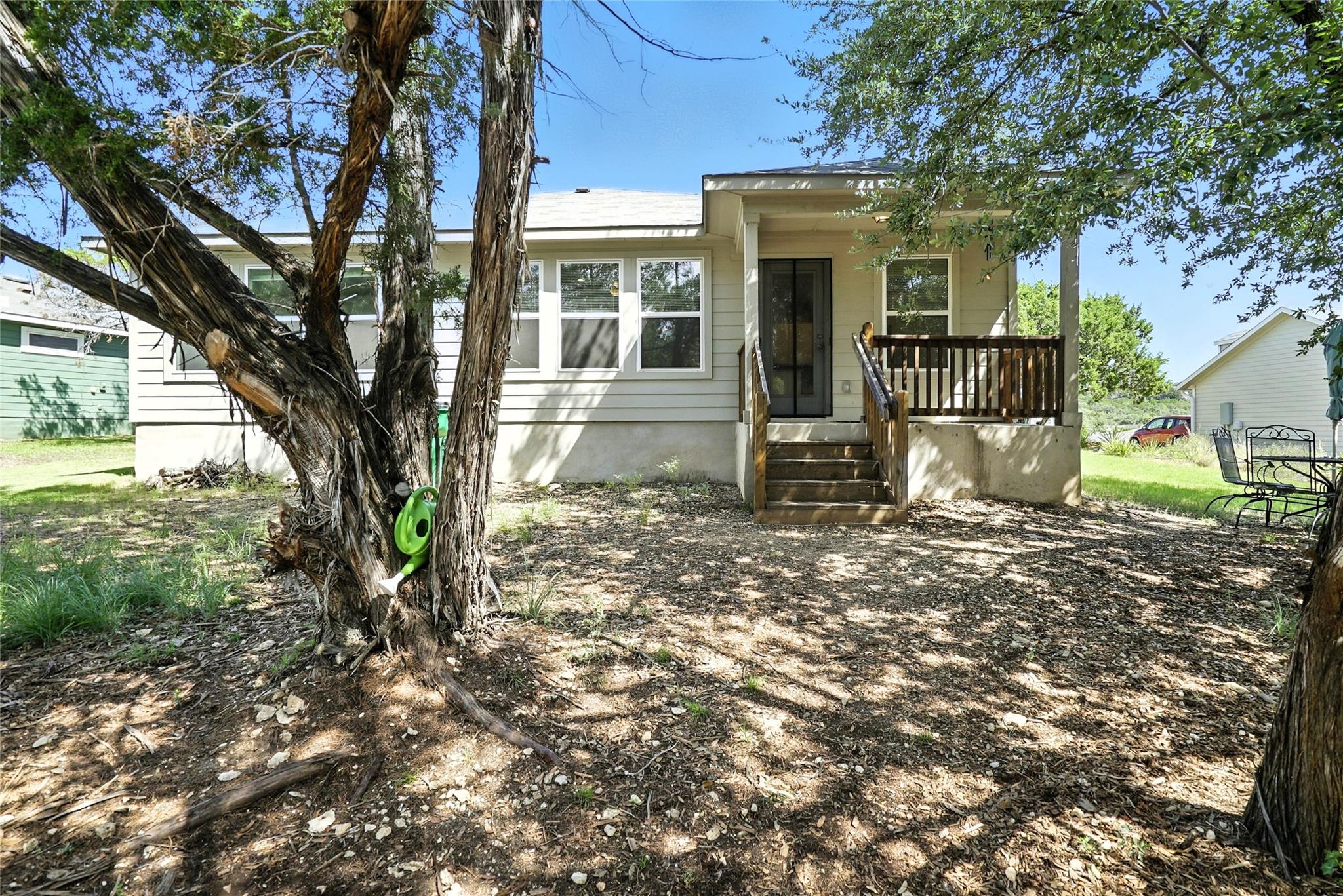 21201 Winslow Cv, Lago Vista, TX 78645