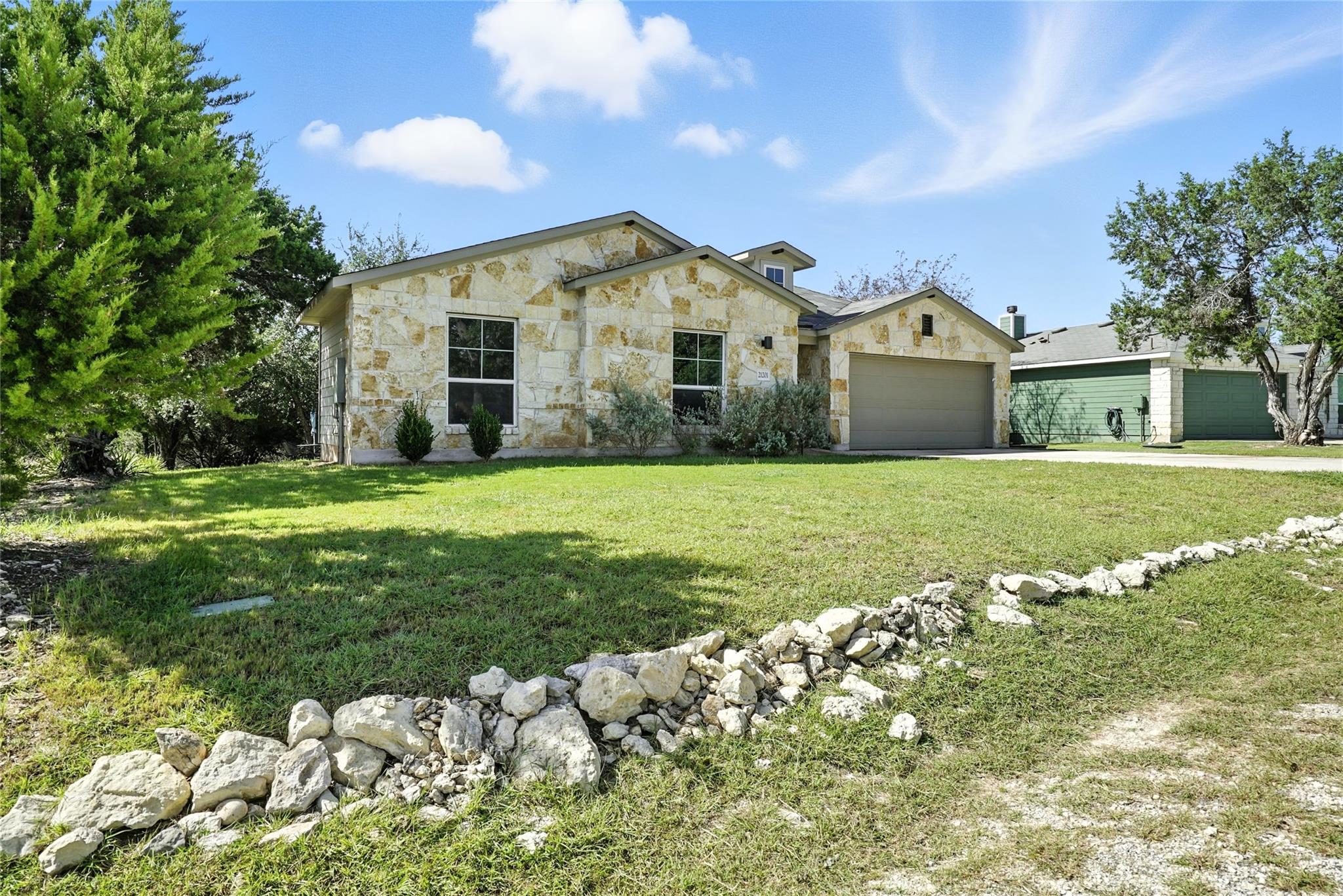 21201 Winslow Cv, Lago Vista, TX 78645