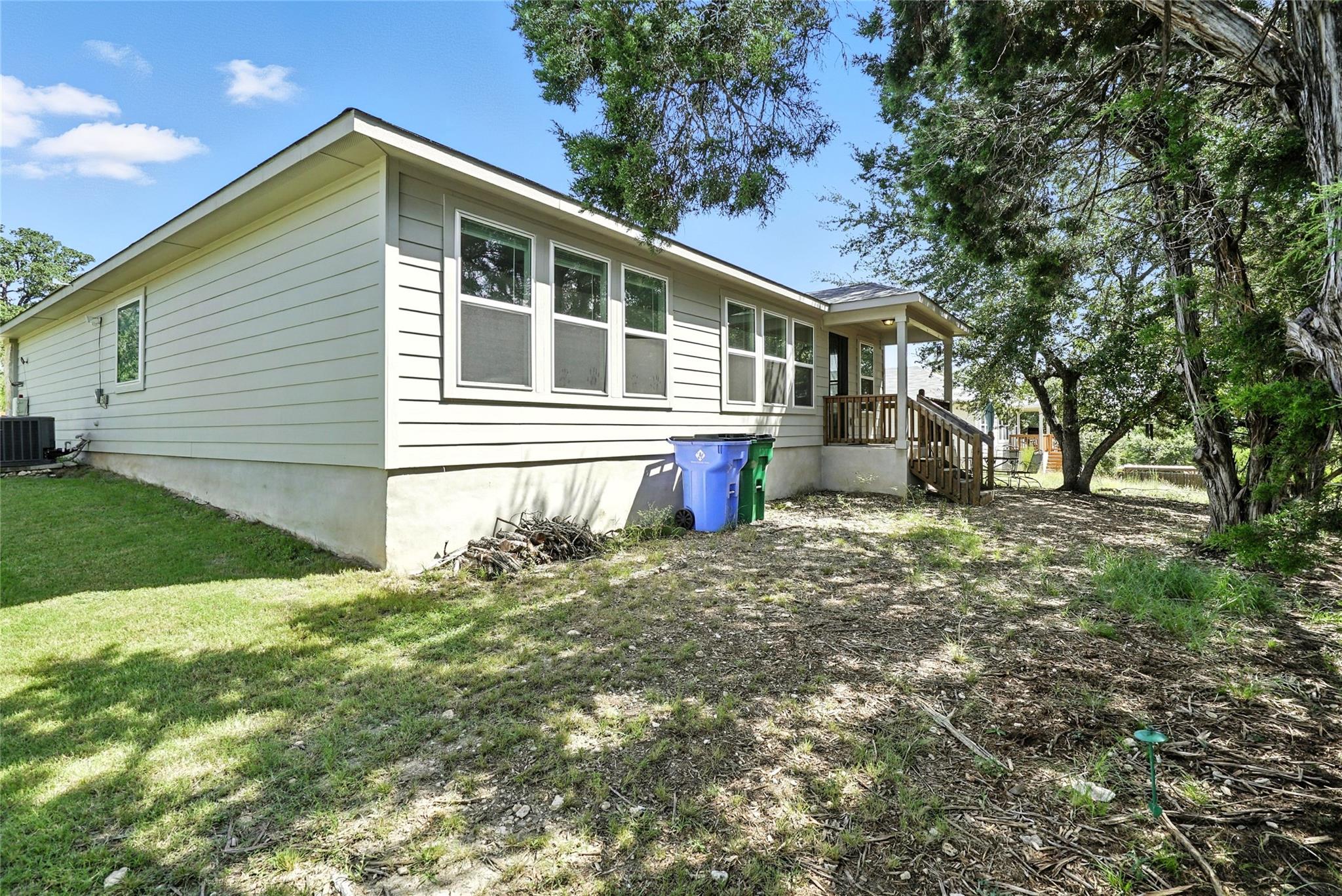 21201 Winslow Cv, Lago Vista, TX 78645