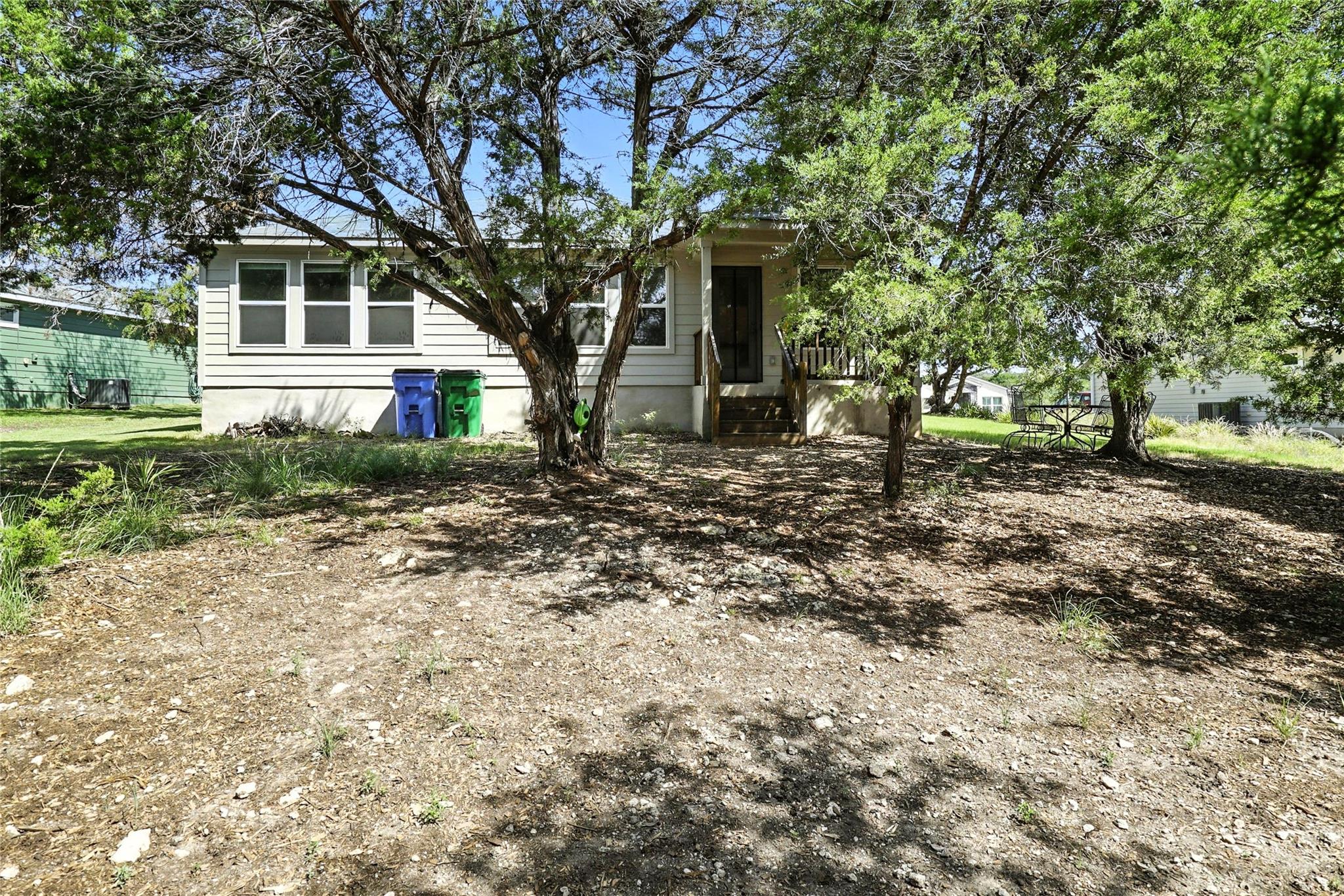 21201 Winslow Cv, Lago Vista, TX 78645