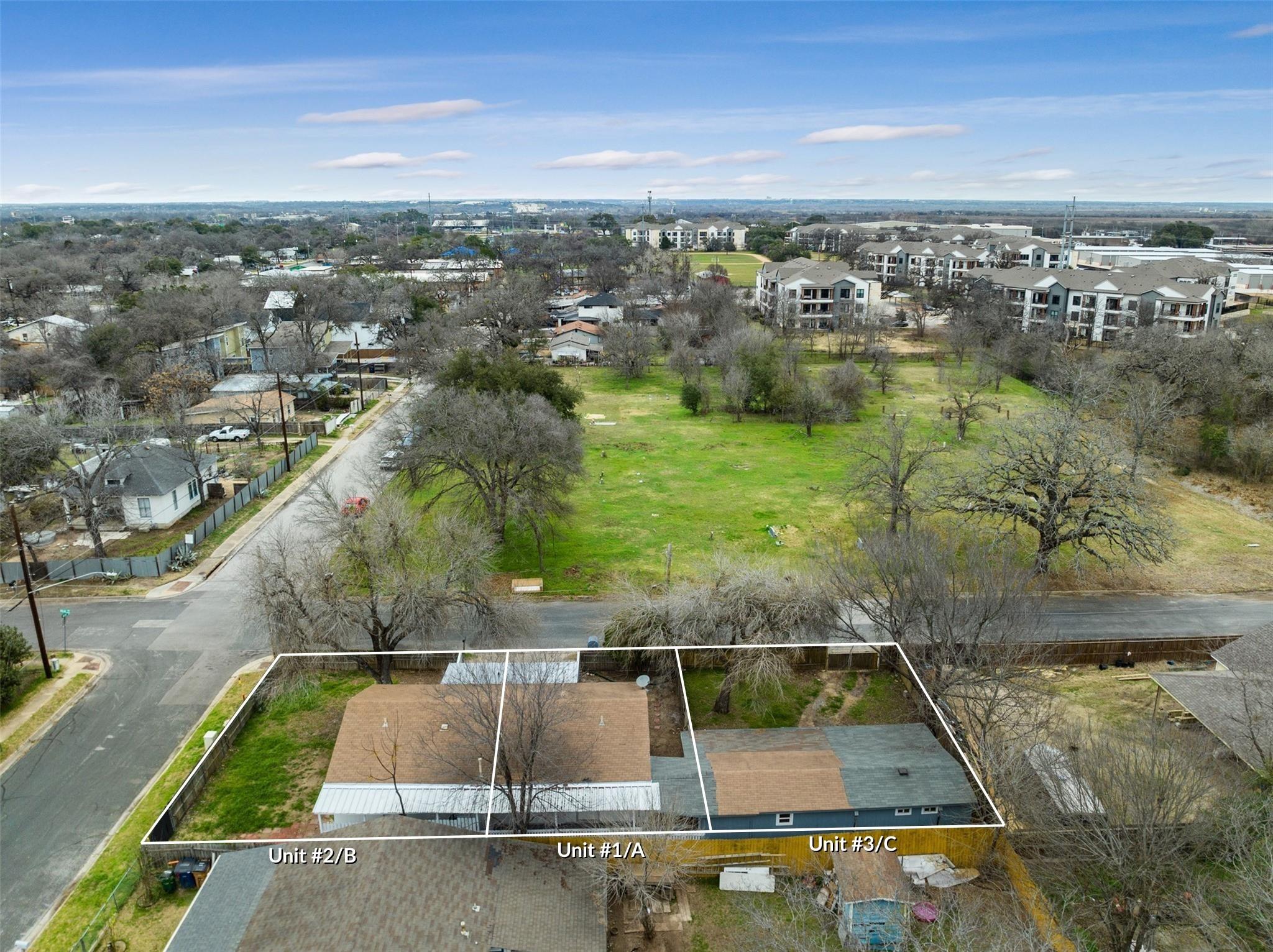 901 Valdez St # A, Austin, TX 78741