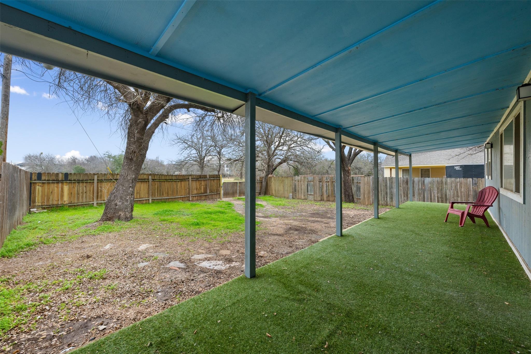 901 Valdez St # C, Austin, TX 78741