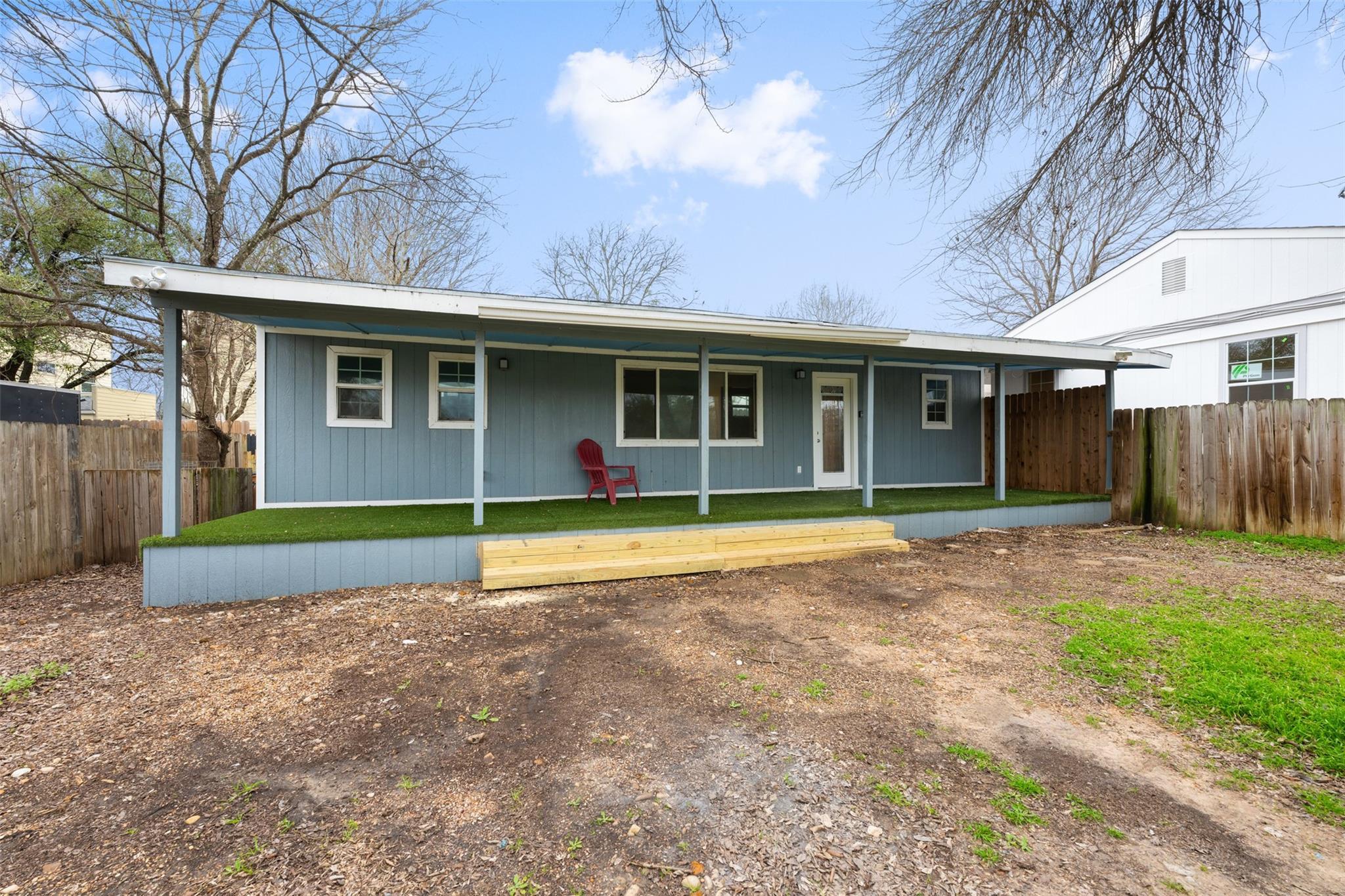 901 Valdez St # C, Austin, TX 78741