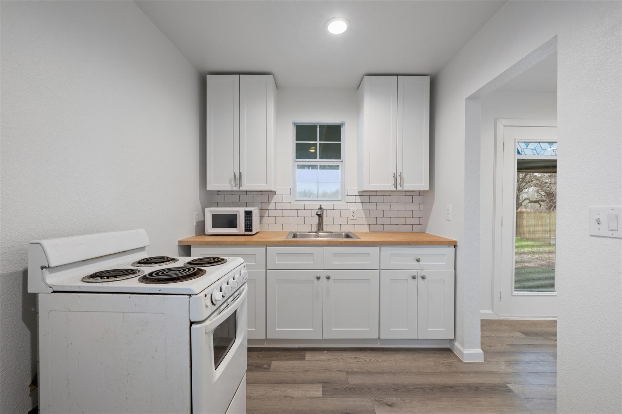 901 Valdez St # C, Austin, TX 78741