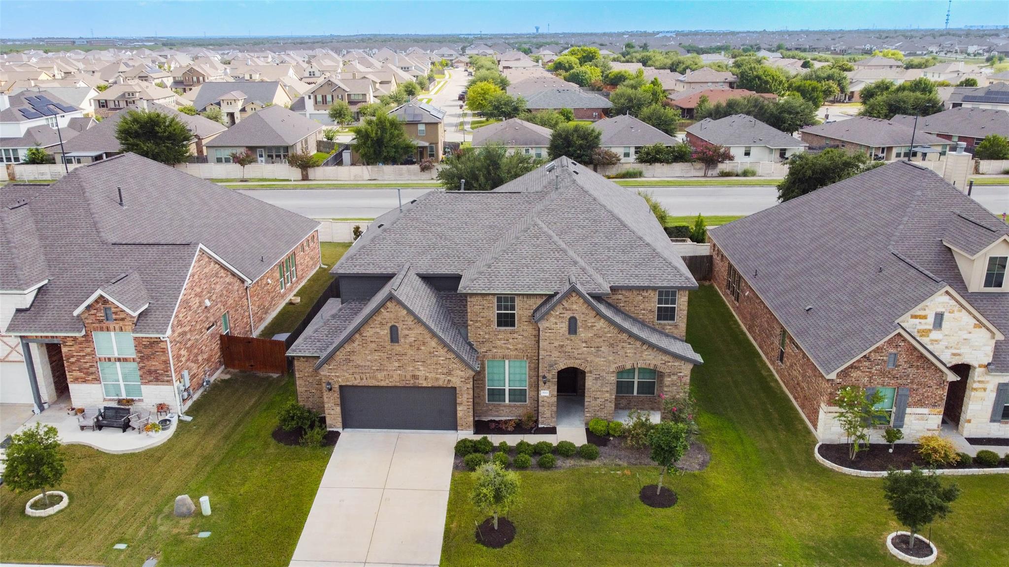 3713 Eva Marie Ct, Pflugerville, TX 78660