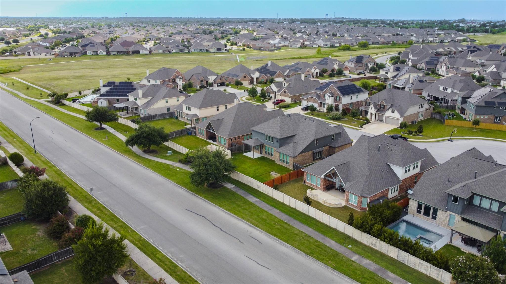 3713 Eva Marie Ct, Pflugerville, TX 78660