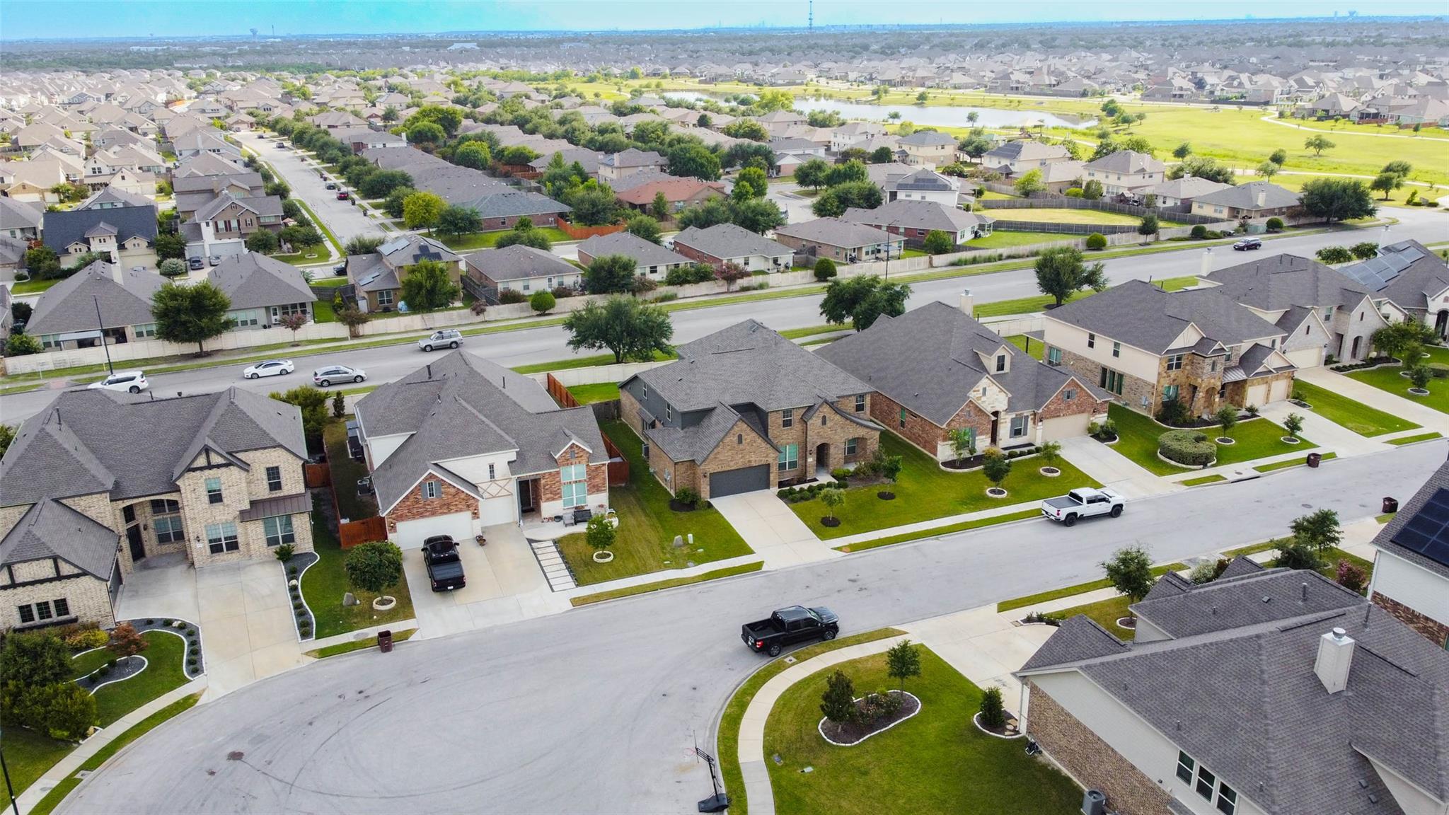 3713 Eva Marie Ct, Pflugerville, TX 78660