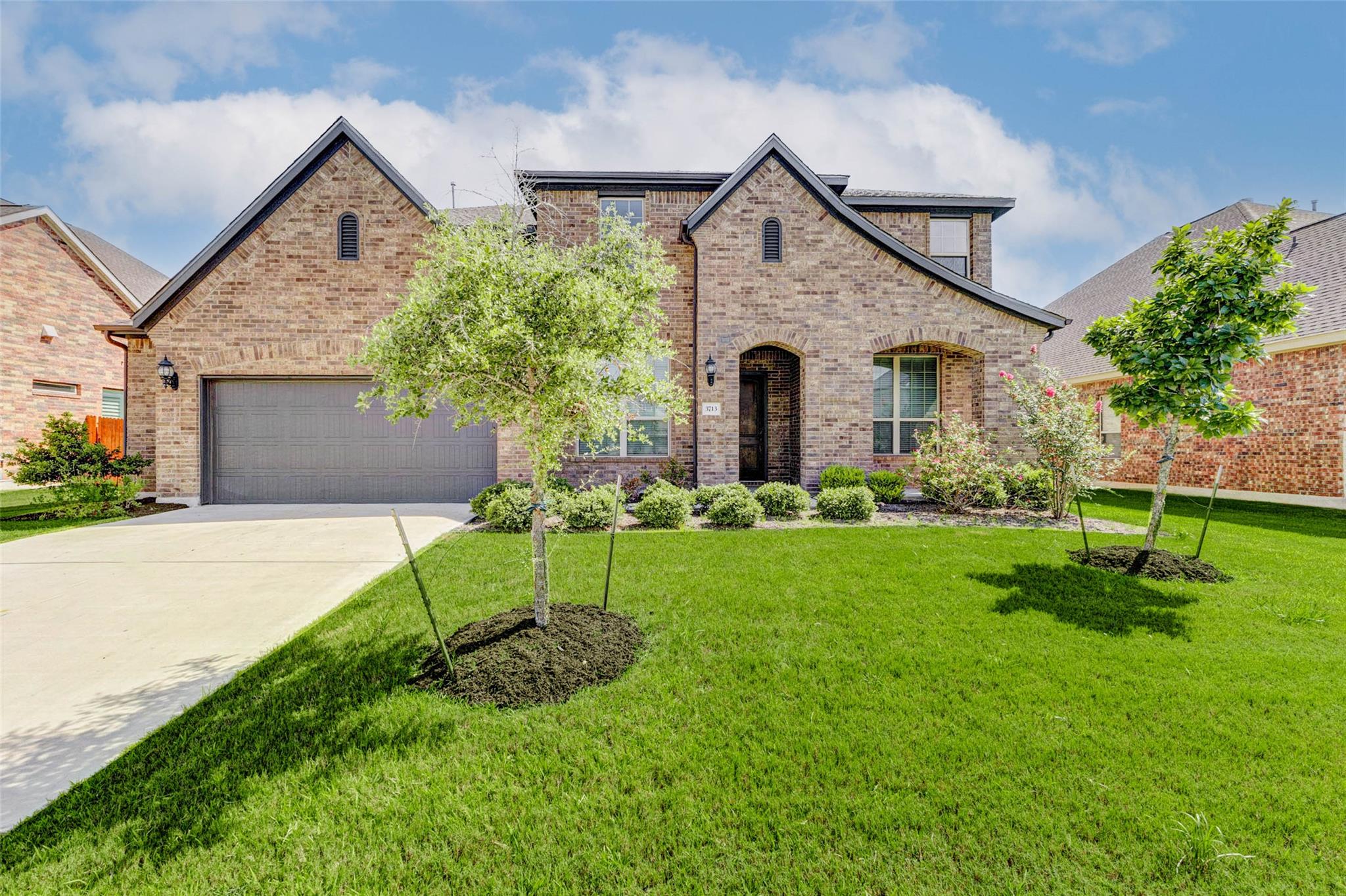 3713 Eva Marie Ct, Pflugerville, TX 78660