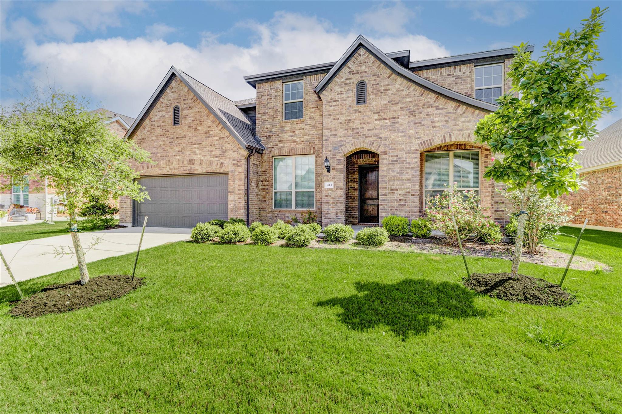 3713 Eva Marie Ct, Pflugerville, TX 78660