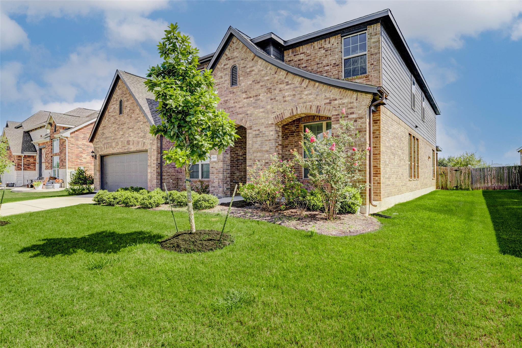 3713 Eva Marie Ct, Pflugerville, TX 78660