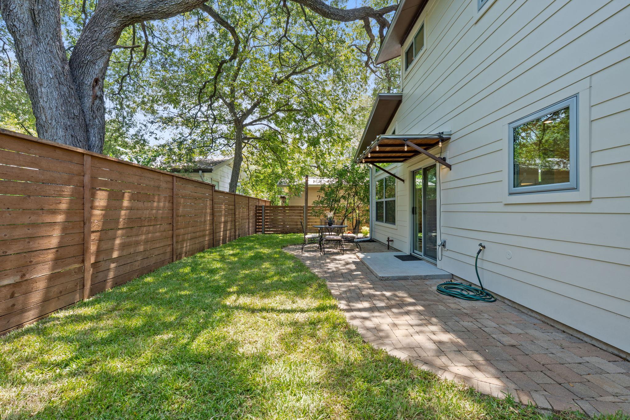 4716 Caswell Ave # B, Austin, TX 78751