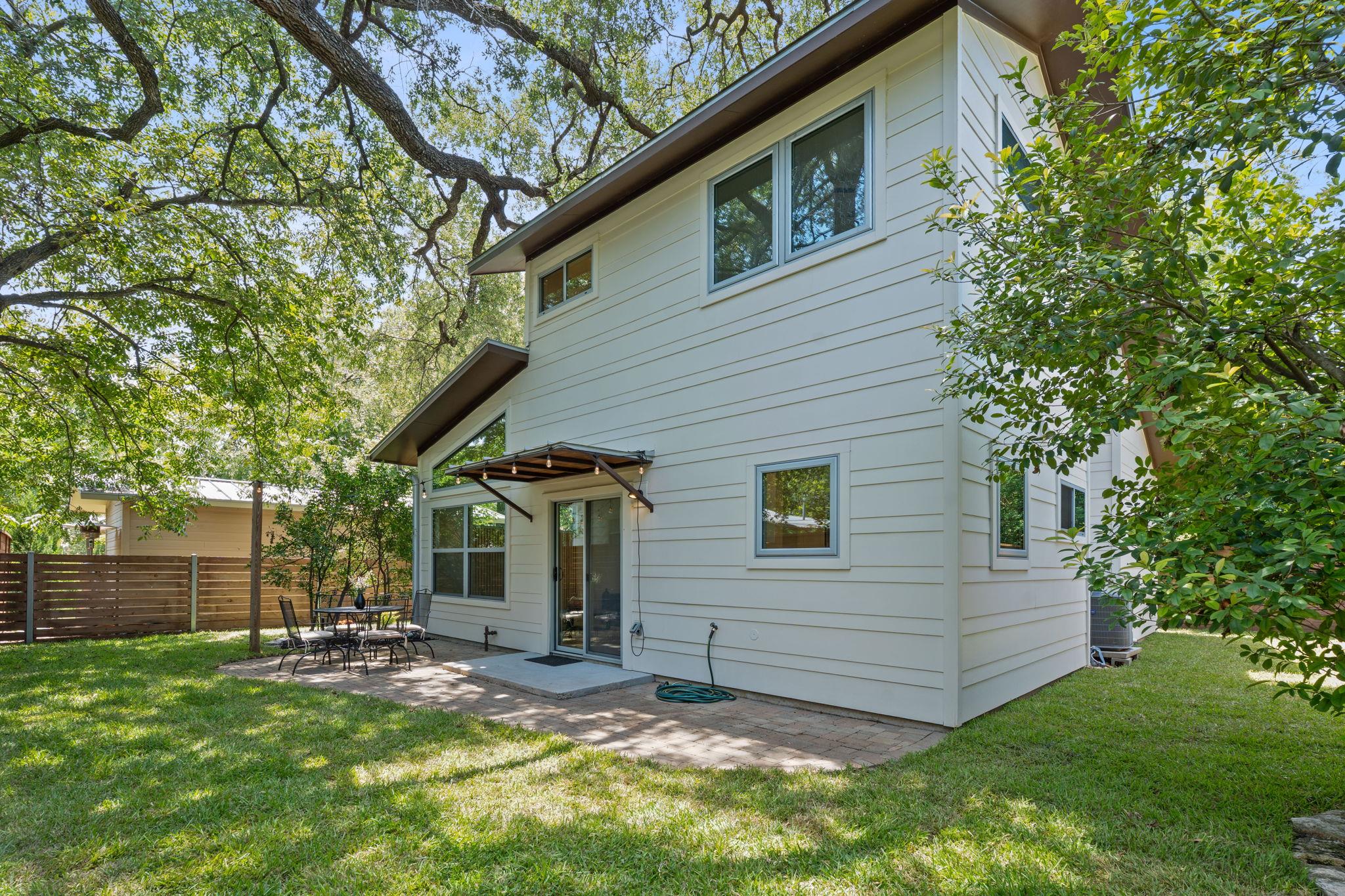 4716 Caswell Ave # B, Austin, TX 78751