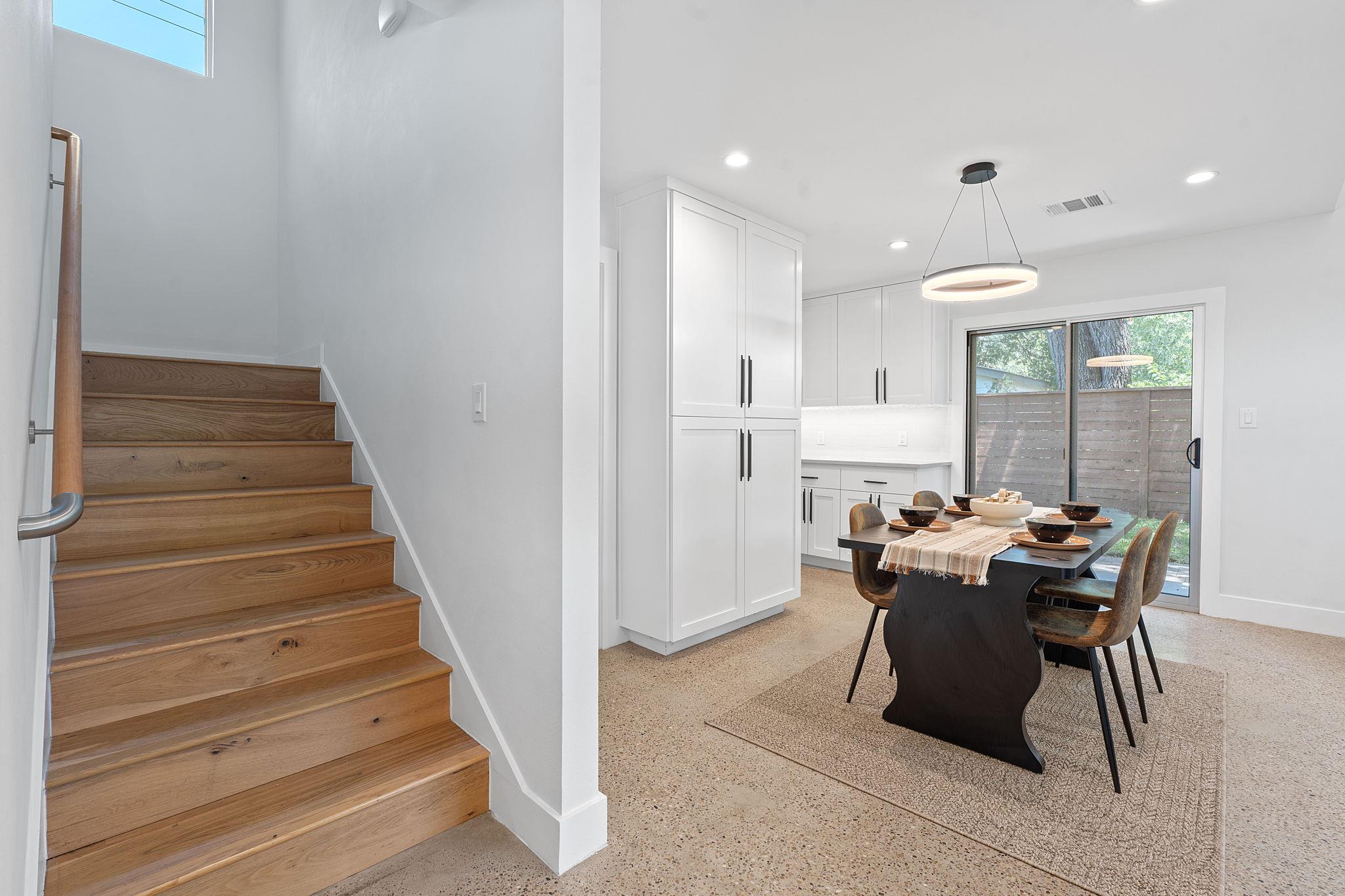 4716 Caswell Ave # B, Austin, TX 78751