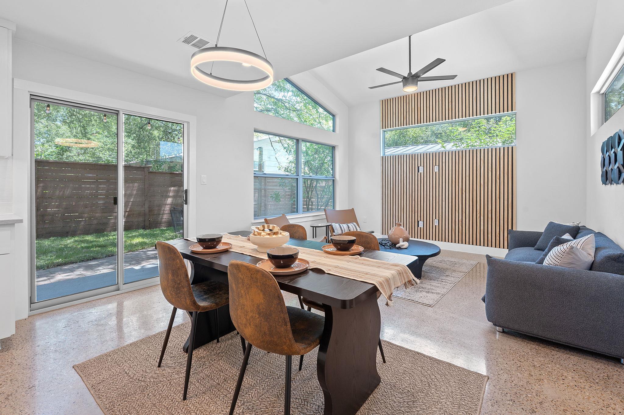 4716 Caswell Ave # B, Austin, TX 78751