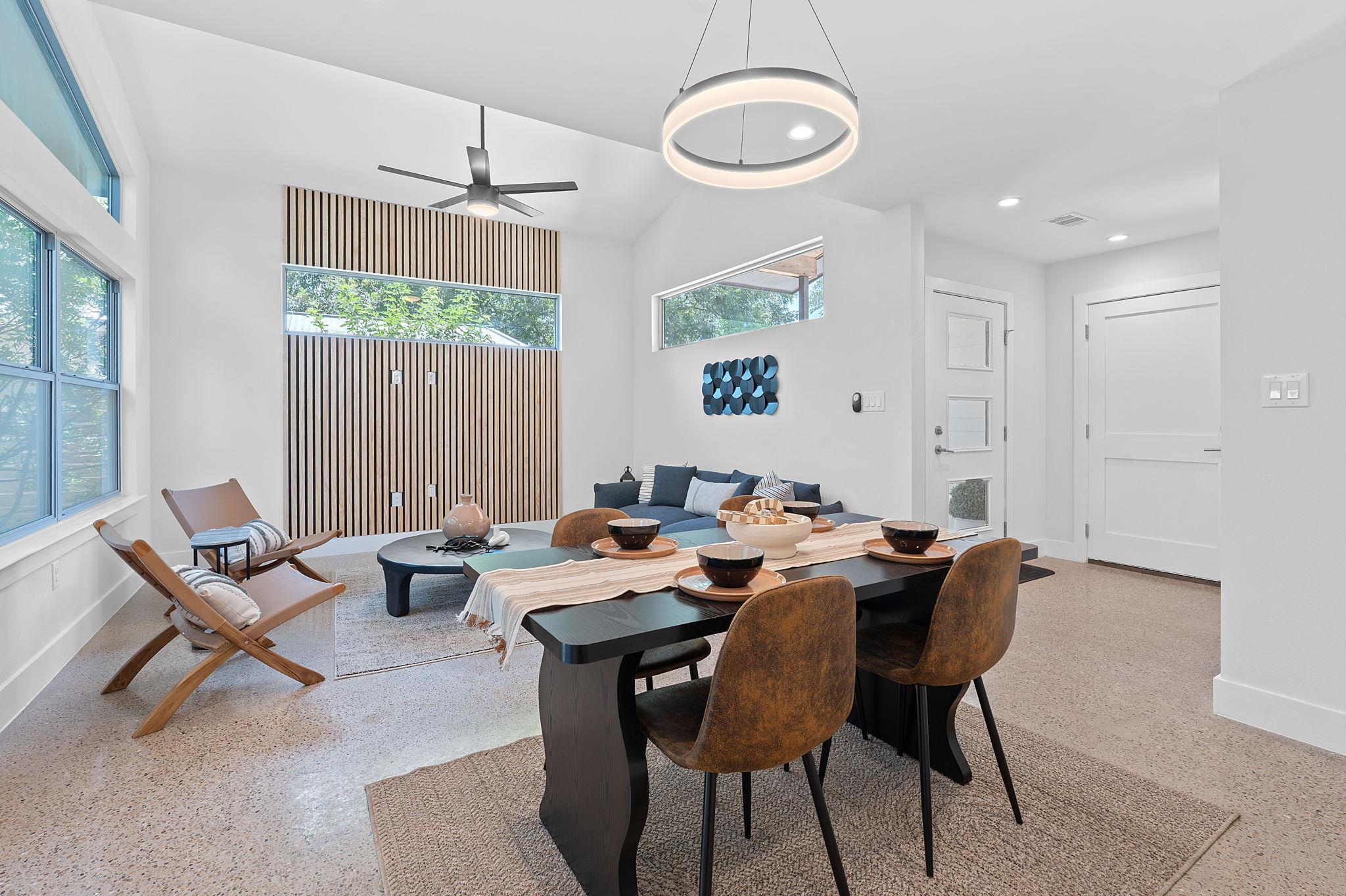 4716 Caswell Ave # B, Austin, TX 78751