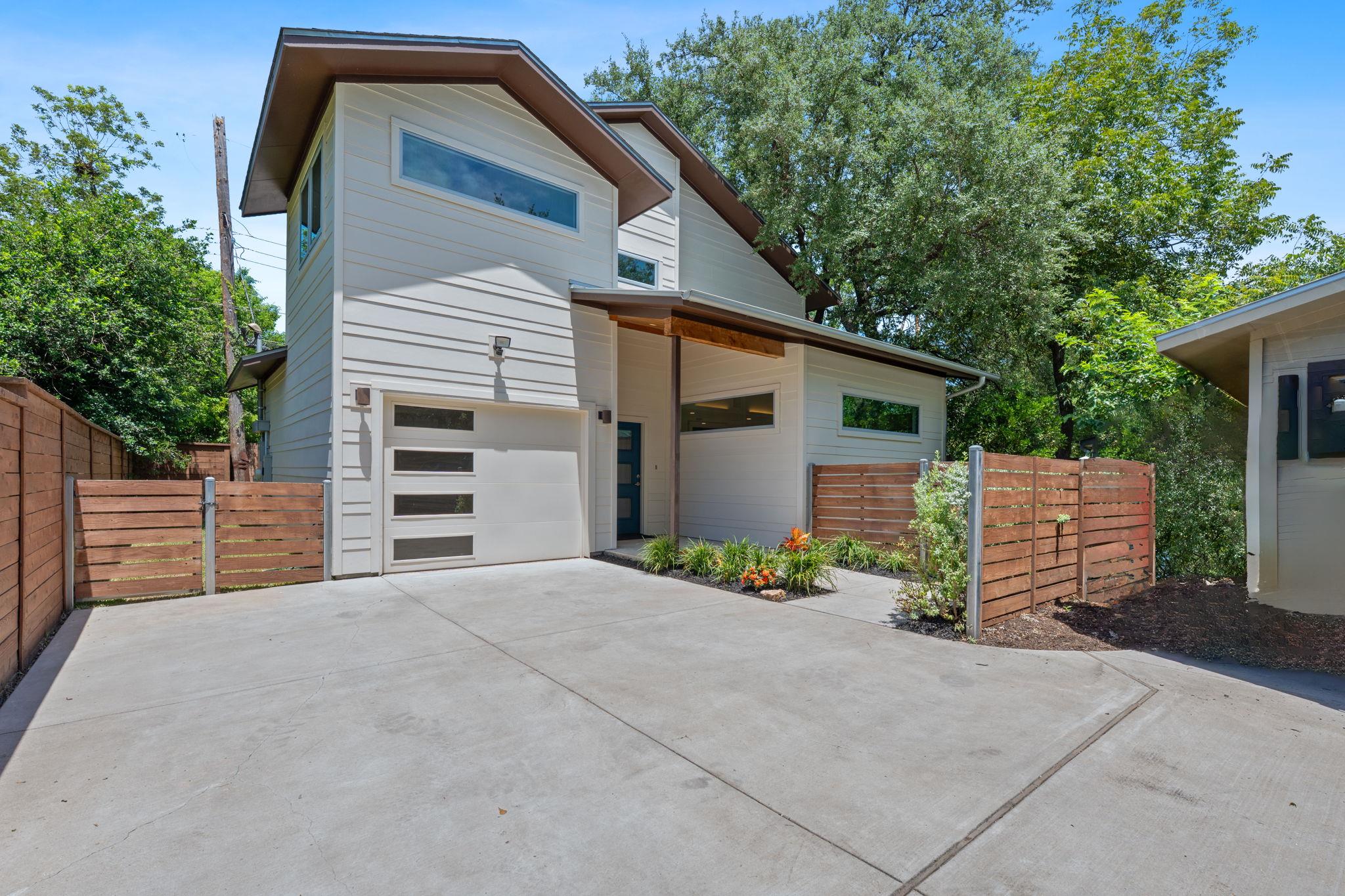 4716 Caswell Ave # B, Austin, TX 78751