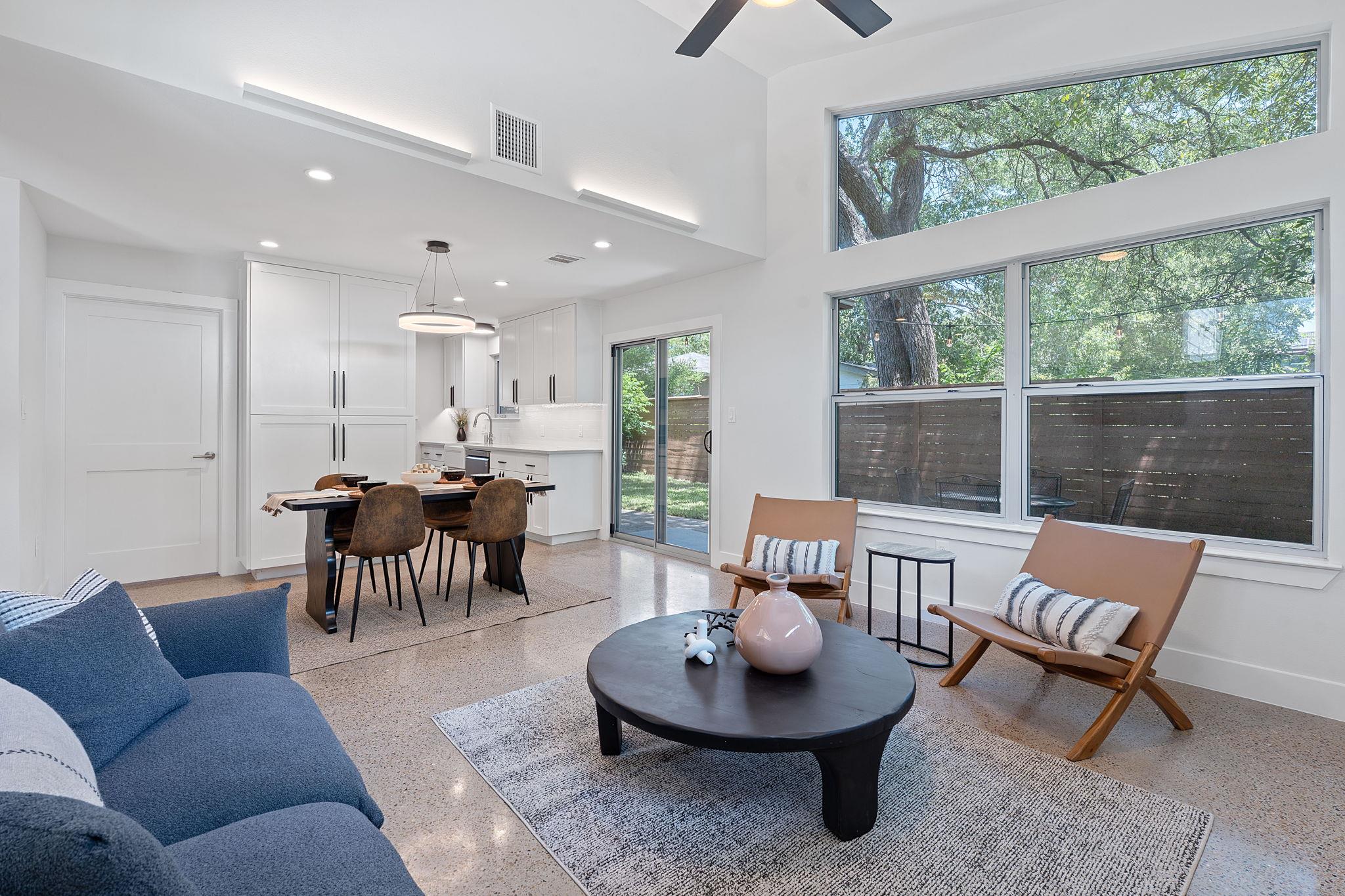 4716 Caswell Ave # B, Austin, TX 78751