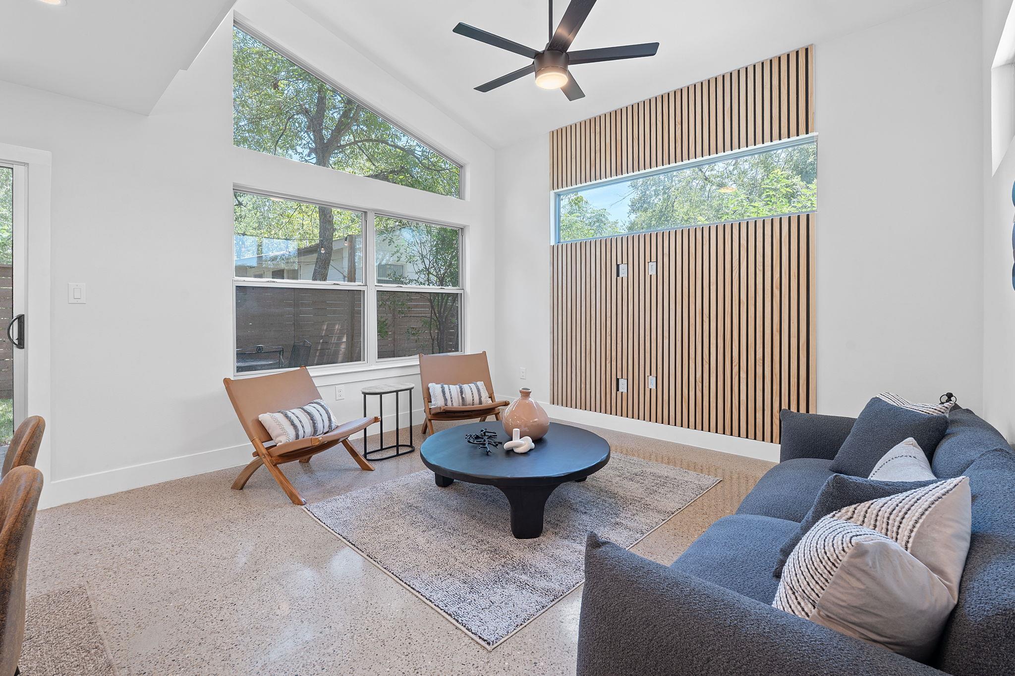 4716 Caswell Ave # B, Austin, TX 78751