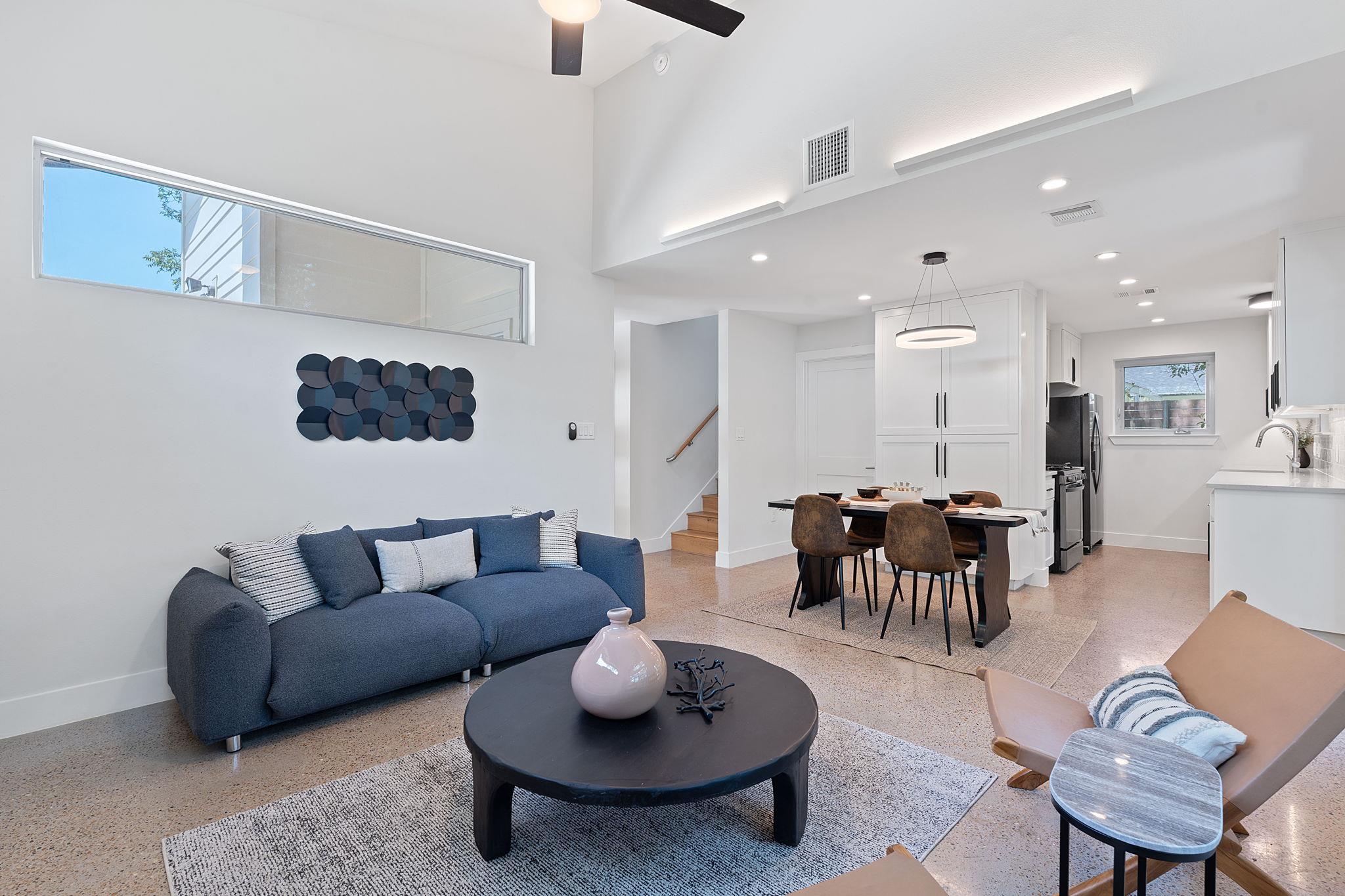 4716 Caswell Ave # B, Austin, TX 78751