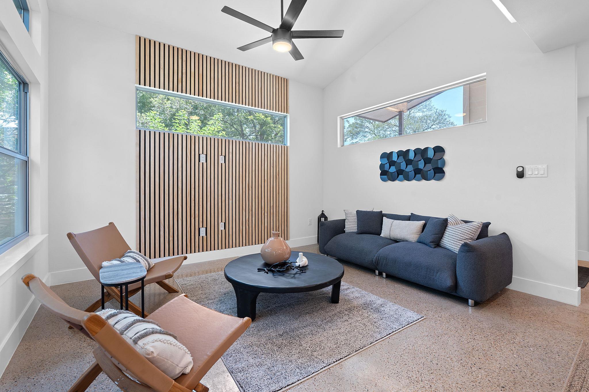 4716 Caswell Ave # B, Austin, TX 78751