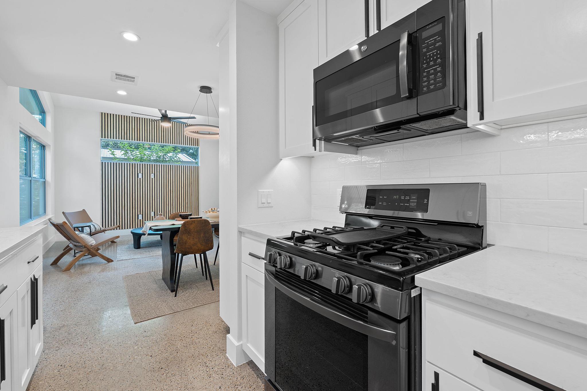 4716 Caswell Ave # B, Austin, TX 78751