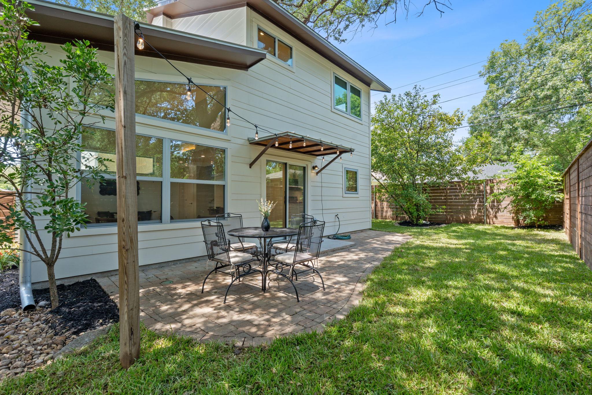 4716 Caswell Ave # B, Austin, TX 78751