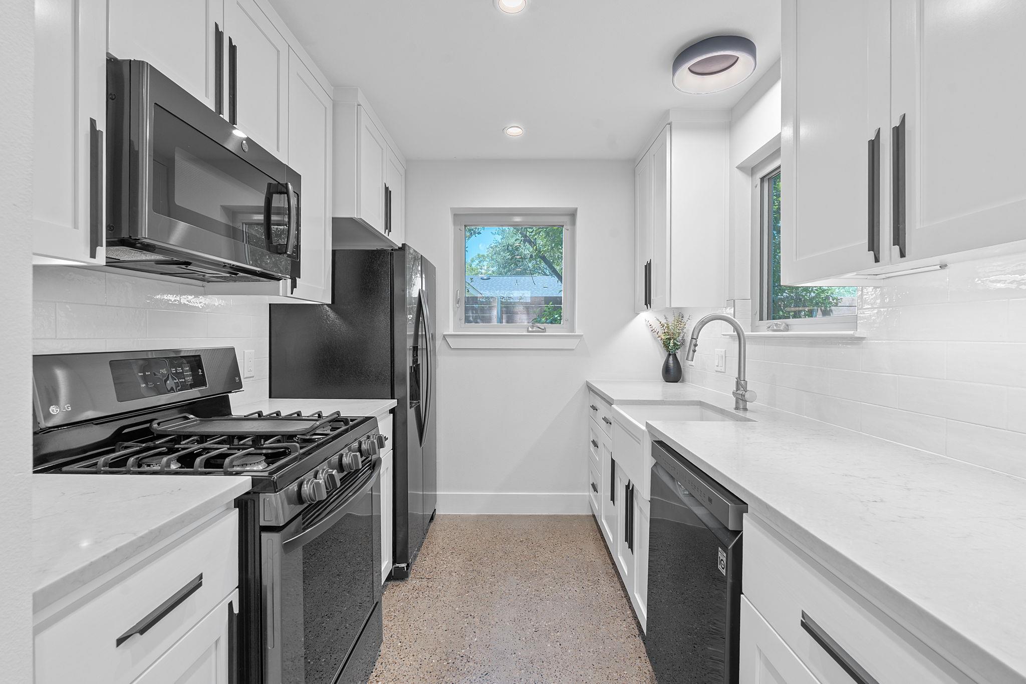 4716 Caswell Ave # B, Austin, TX 78751