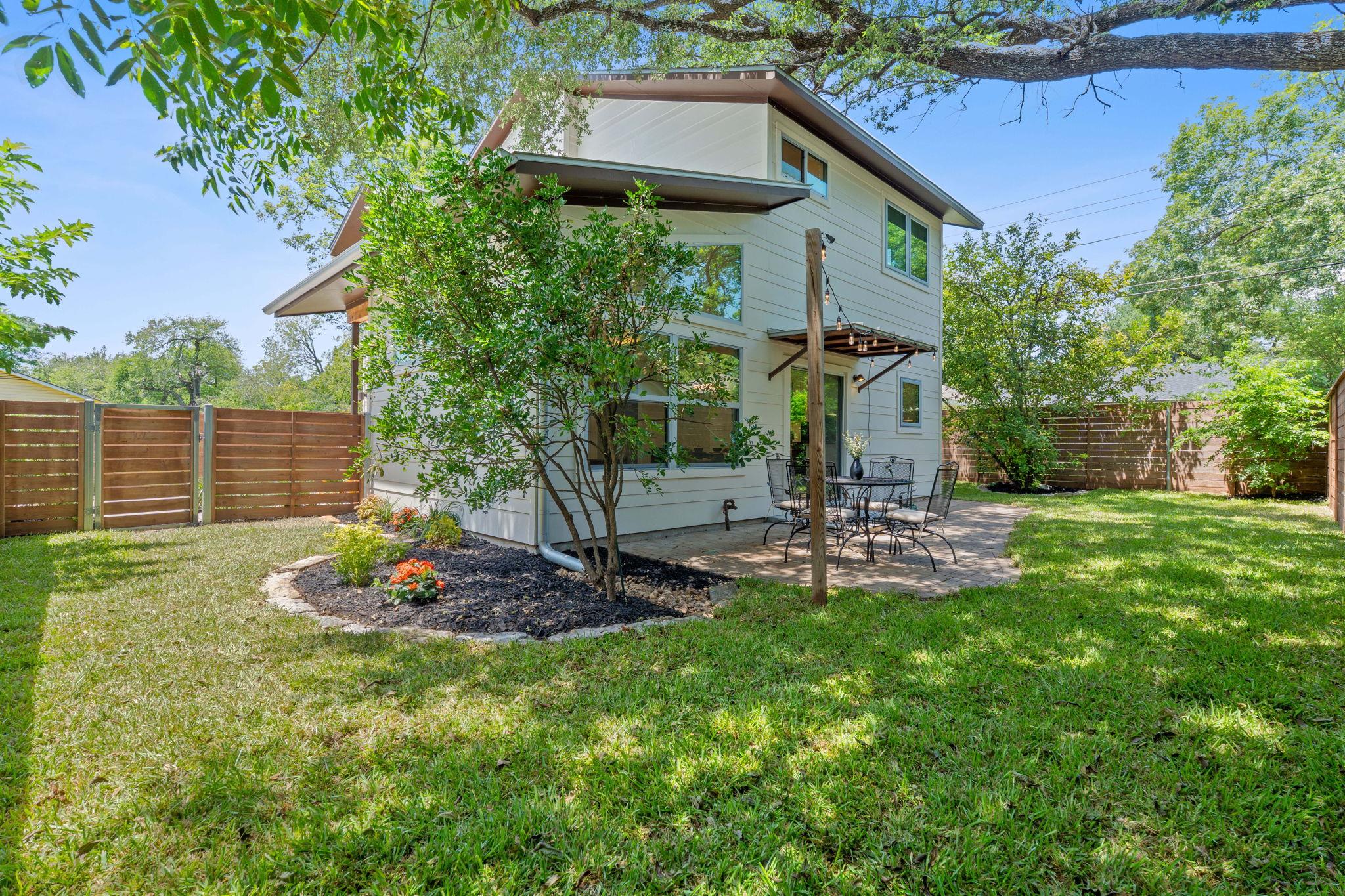 4716 Caswell Ave # B, Austin, TX 78751