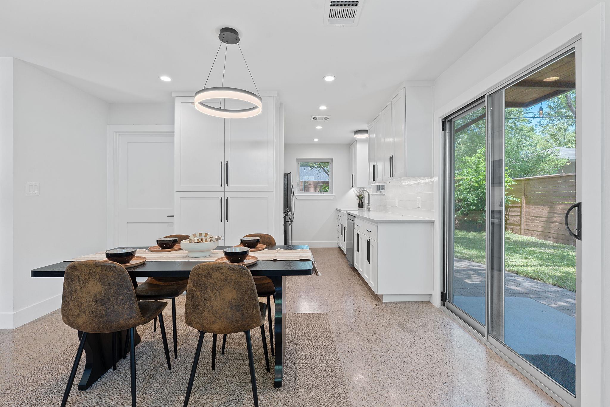 4716 Caswell Ave # B, Austin, TX 78751