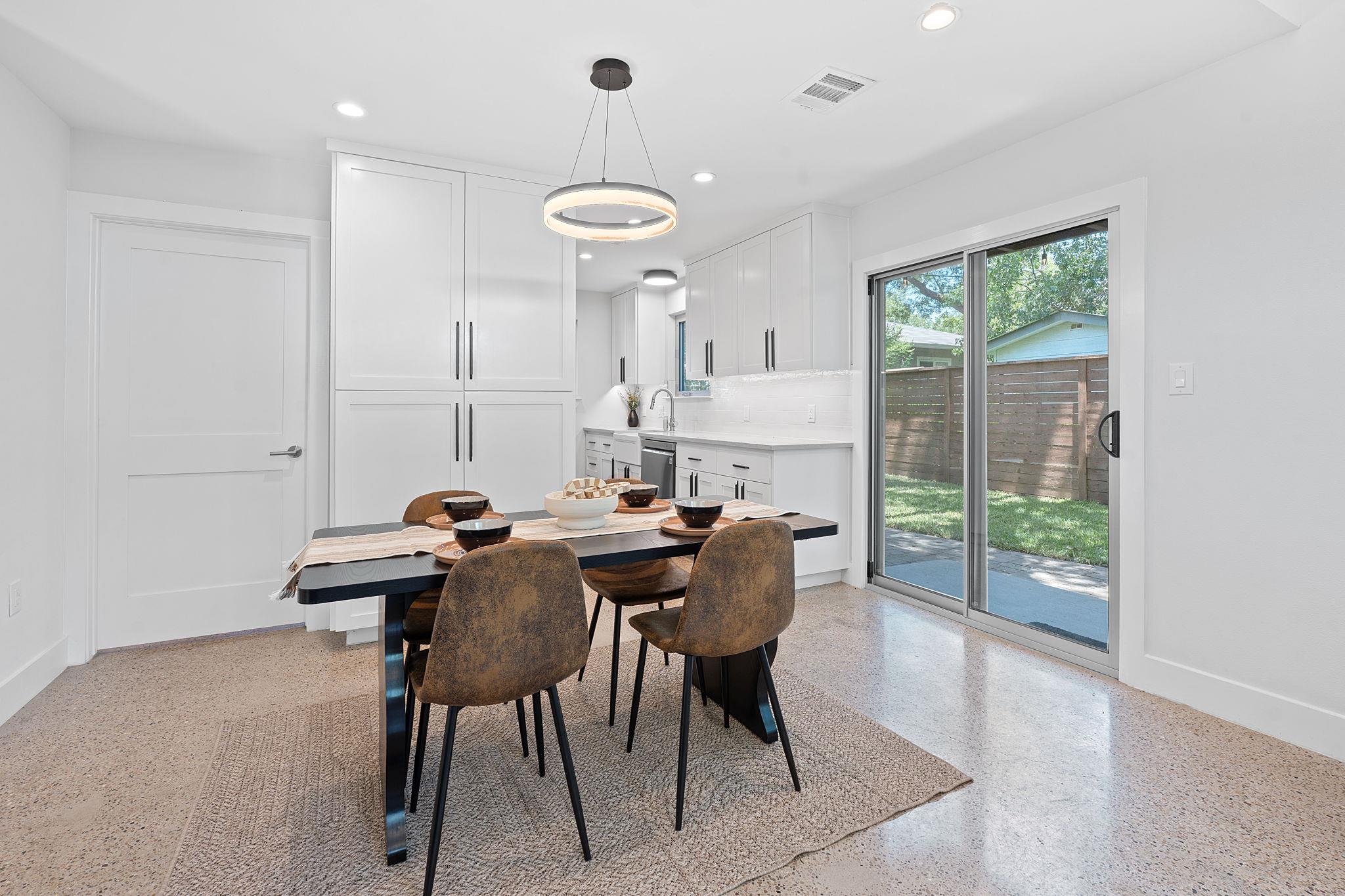 4716 Caswell Ave # B, Austin, TX 78751