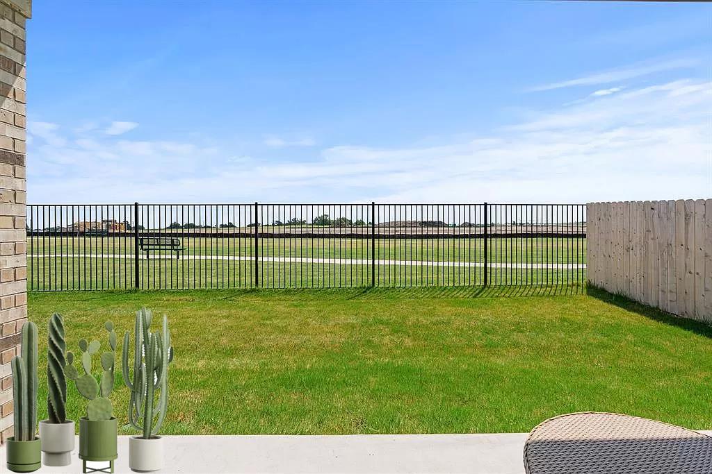 4319 Port Hope street St, Round Rock, TX 78665