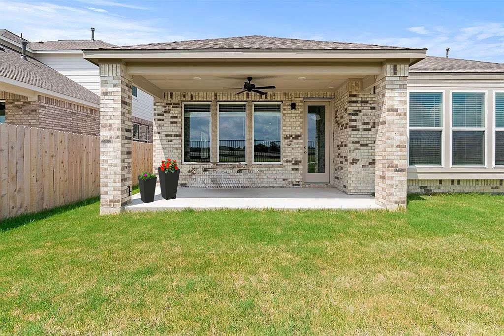 4319 Port Hope street St, Round Rock, TX 78665