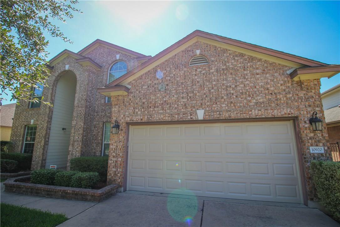 10920 Quarry Oaks Trl, Austin, TX 78717